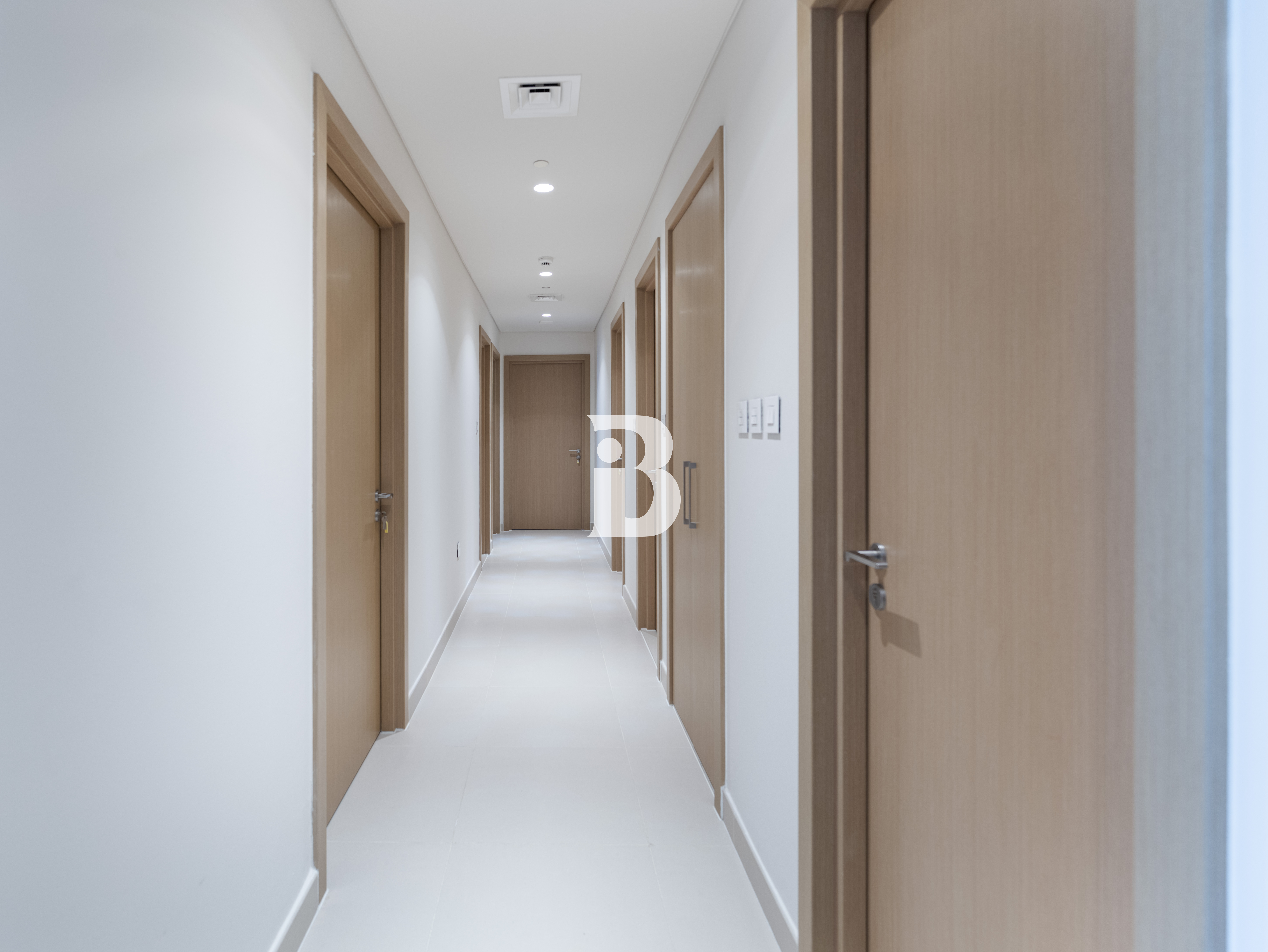 Huge Terrace | Unique Layout | High End Finishes