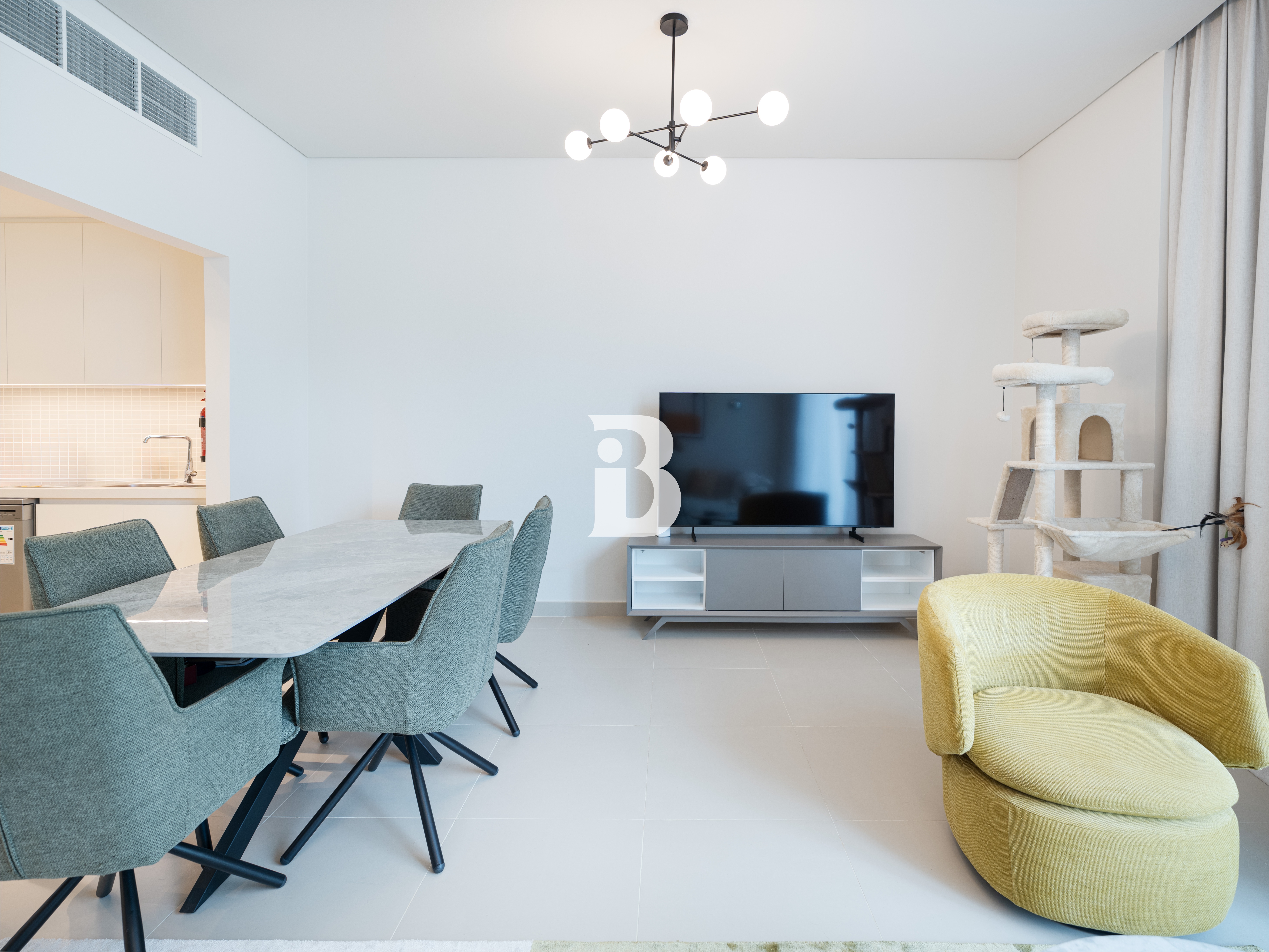 Huge Terrace | Unique Layout | High End Finishes