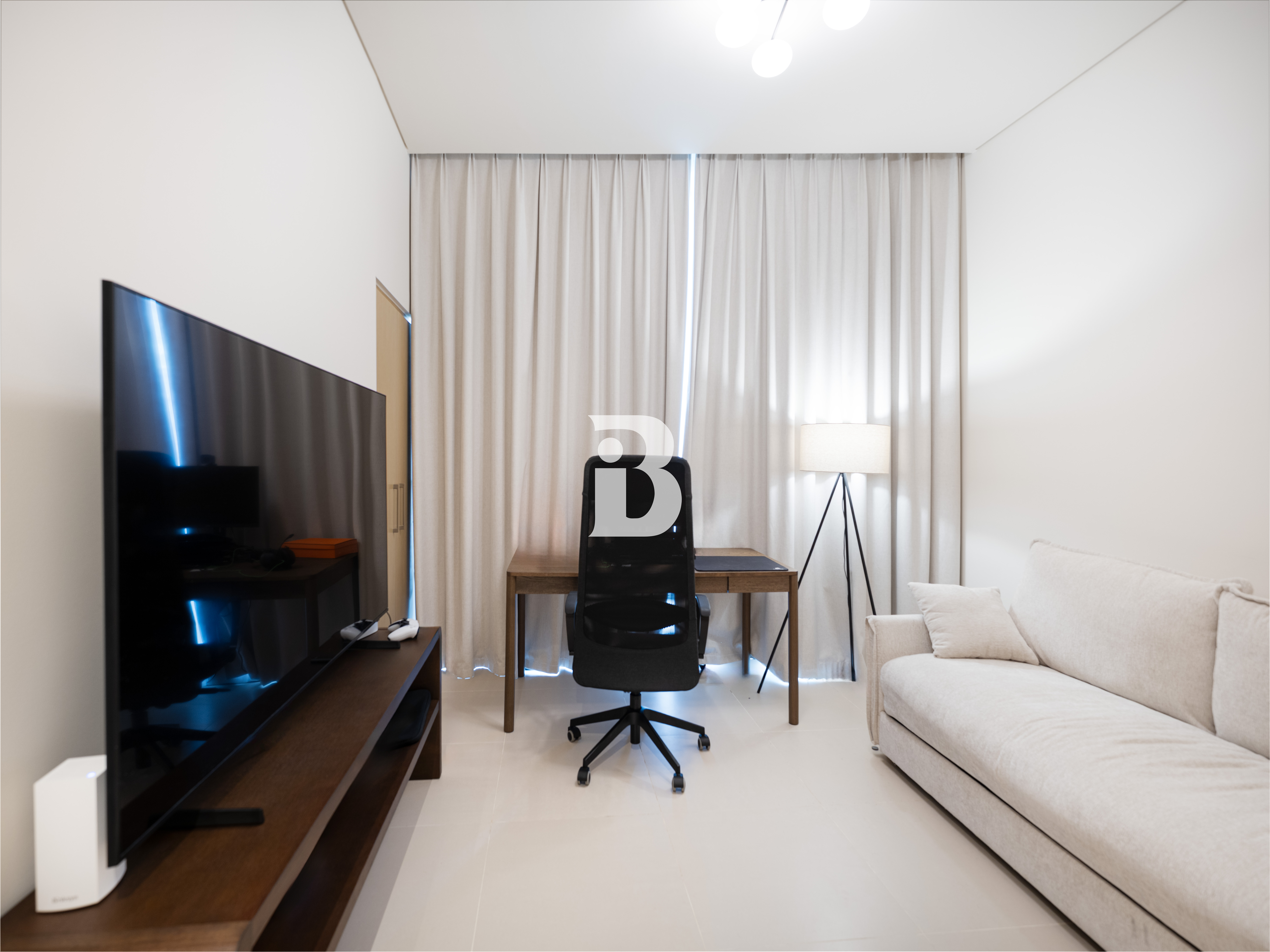 Huge Terrace | Unique Layout | High End Finishes