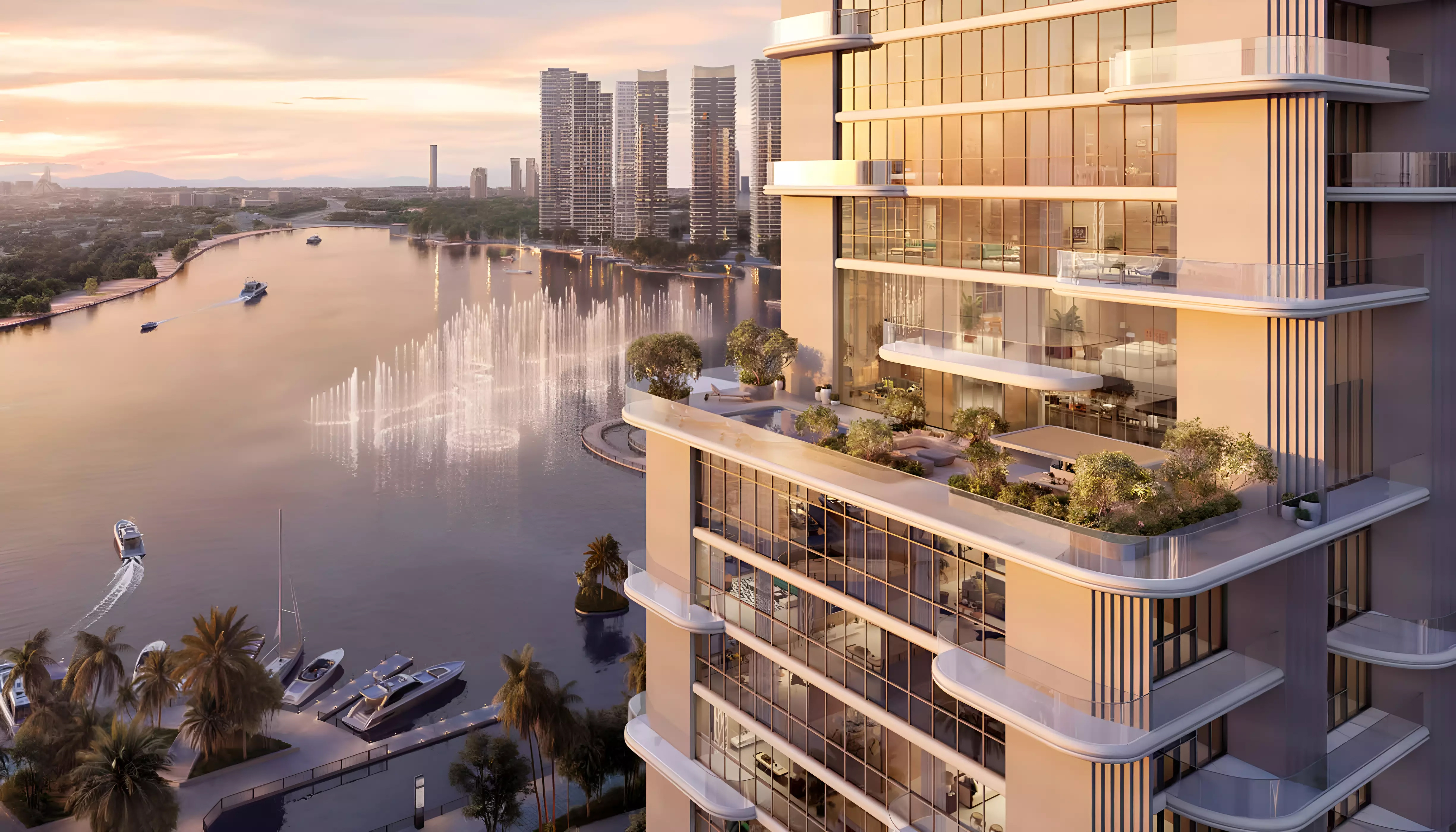 High floor | Genuine seller | Huge layout