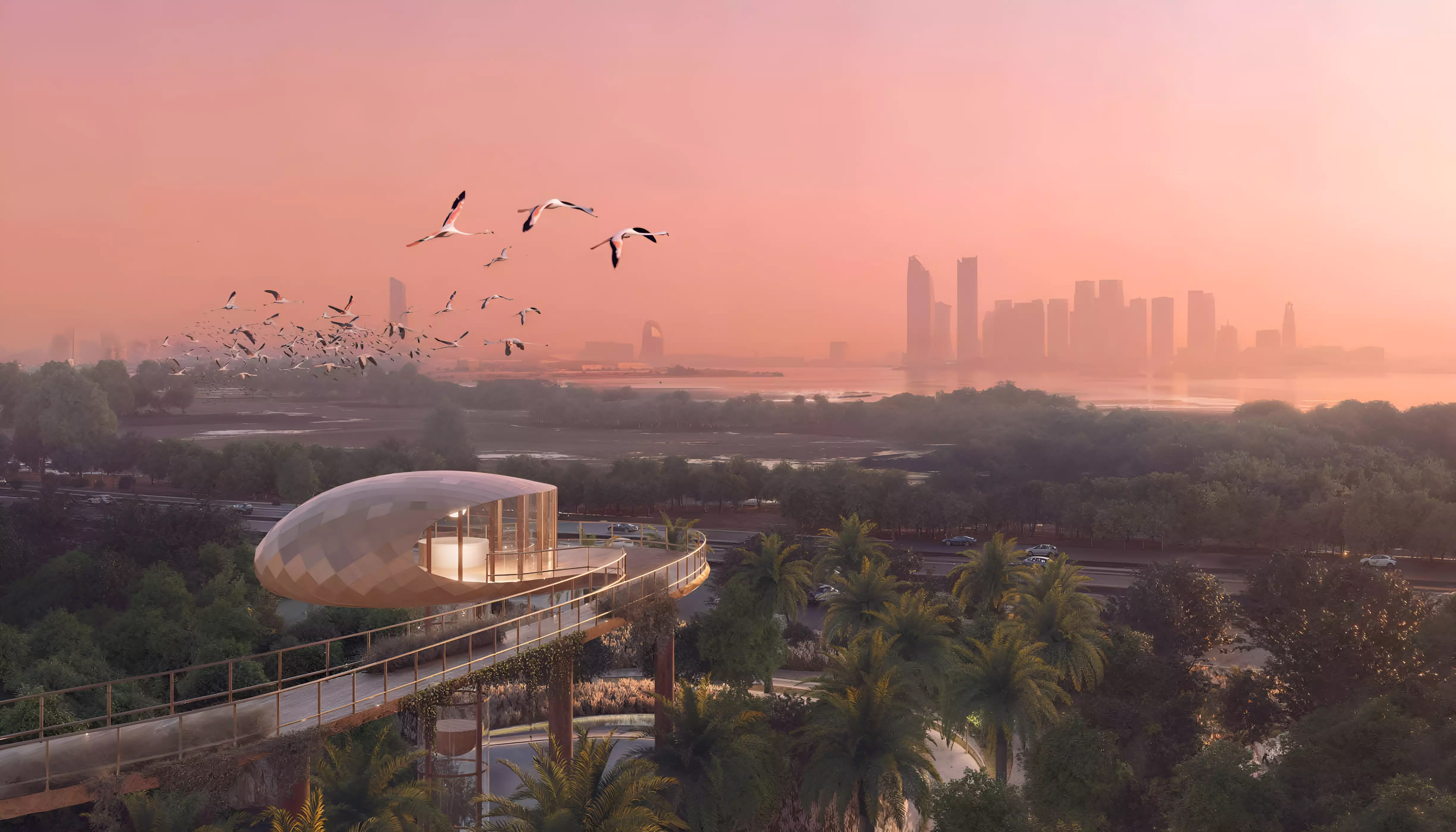 High floor | Genuine seller | Huge layout