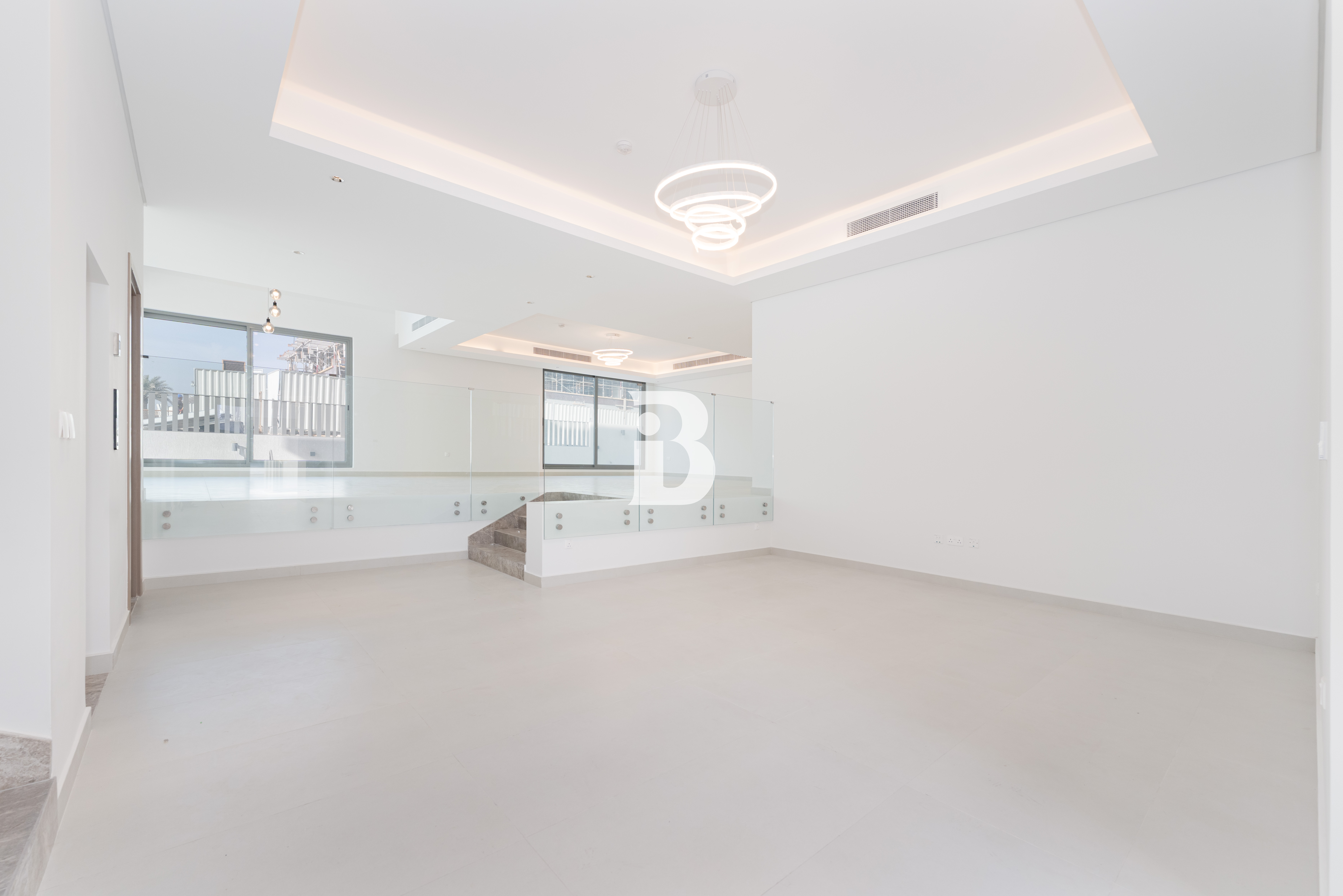 Custom 7 Bedroom | Rooftop | Skyline Views