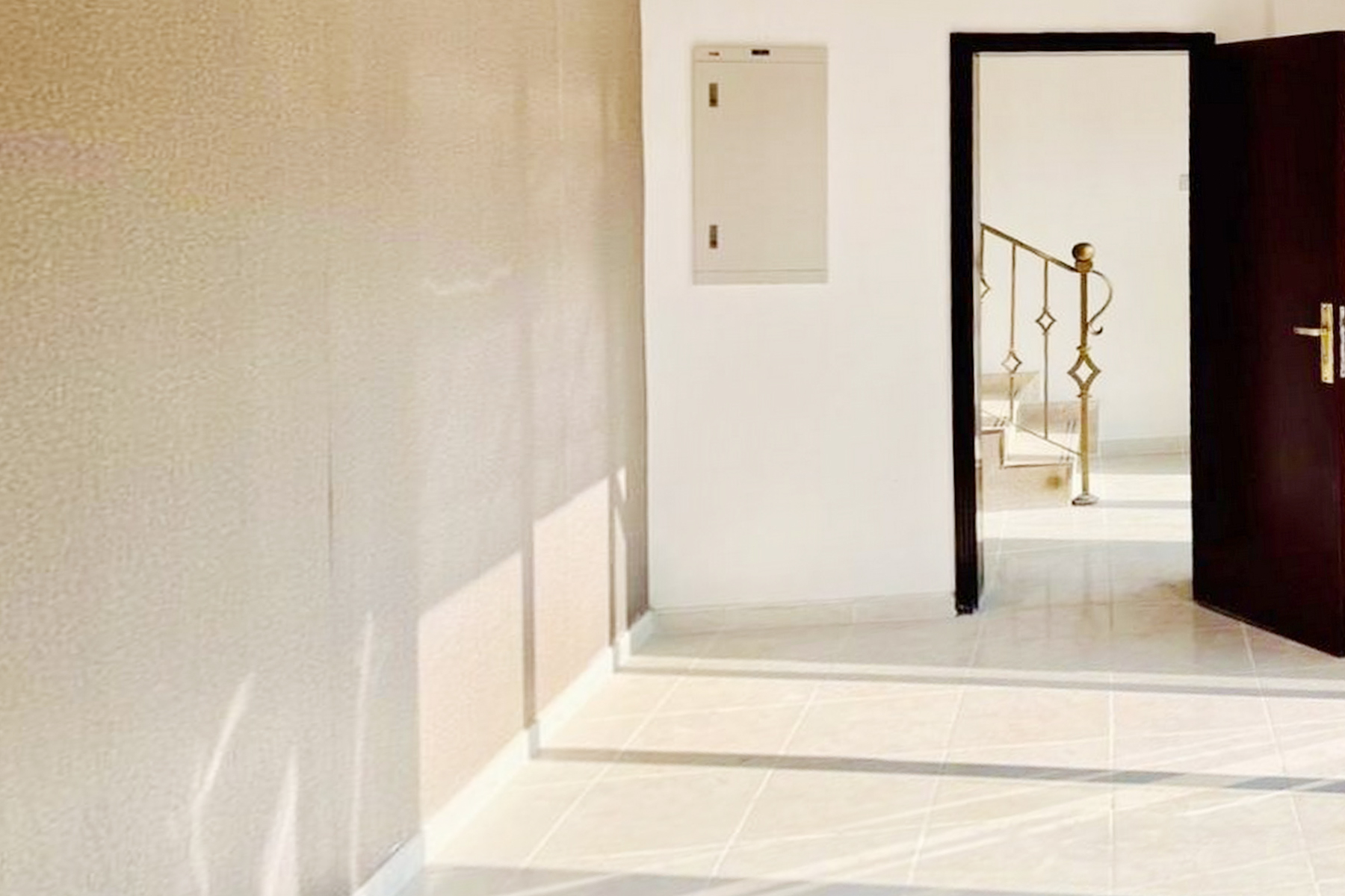 37K PLOT | Fitted A/C | 350Kw Power | 11 Mtrs