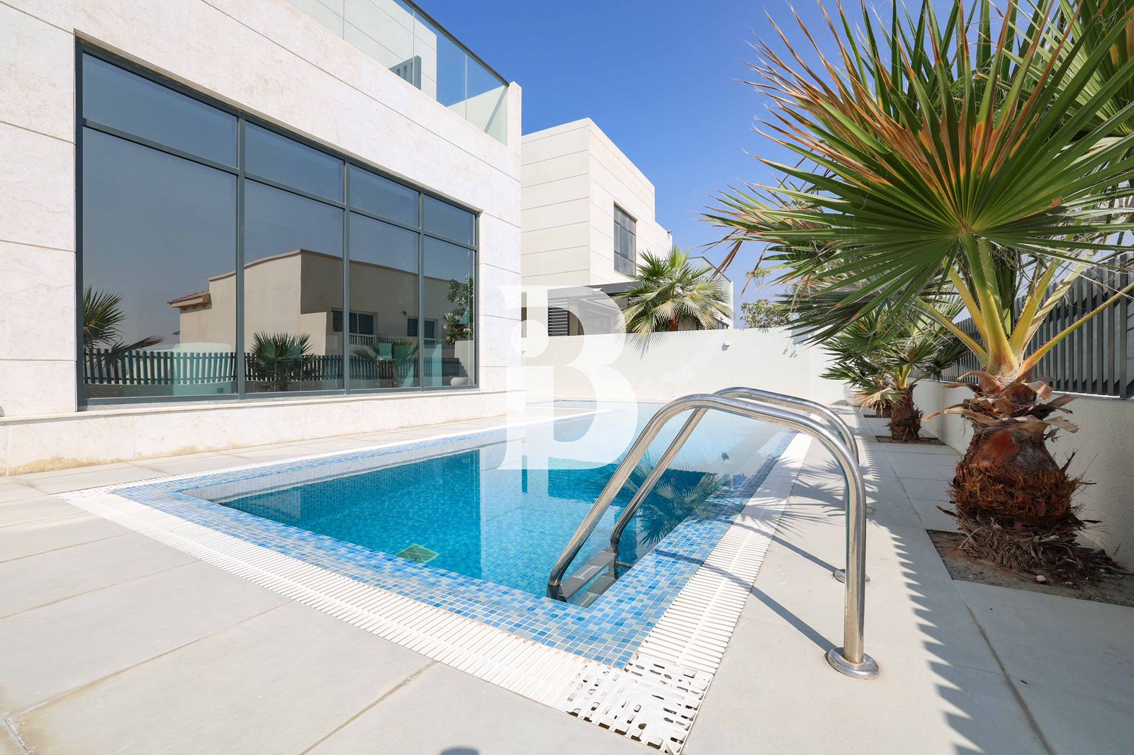 Custom Built Signature Villa | Furjan West | Largest 4 Bed | Vacant