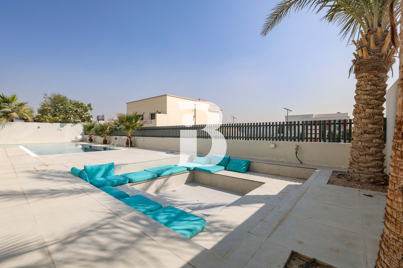 Custom Built Signature Villa | Furjan West | Largest 4 Bed | Vacant