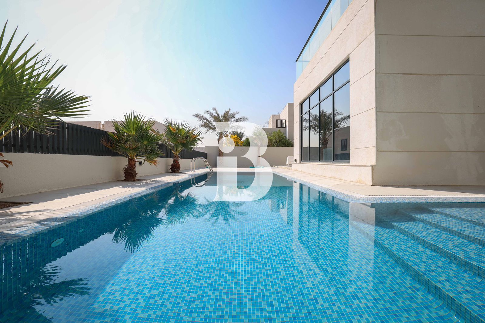 Custom Built Signature Villa | Furjan West | Largest 4 Bed | Vacant