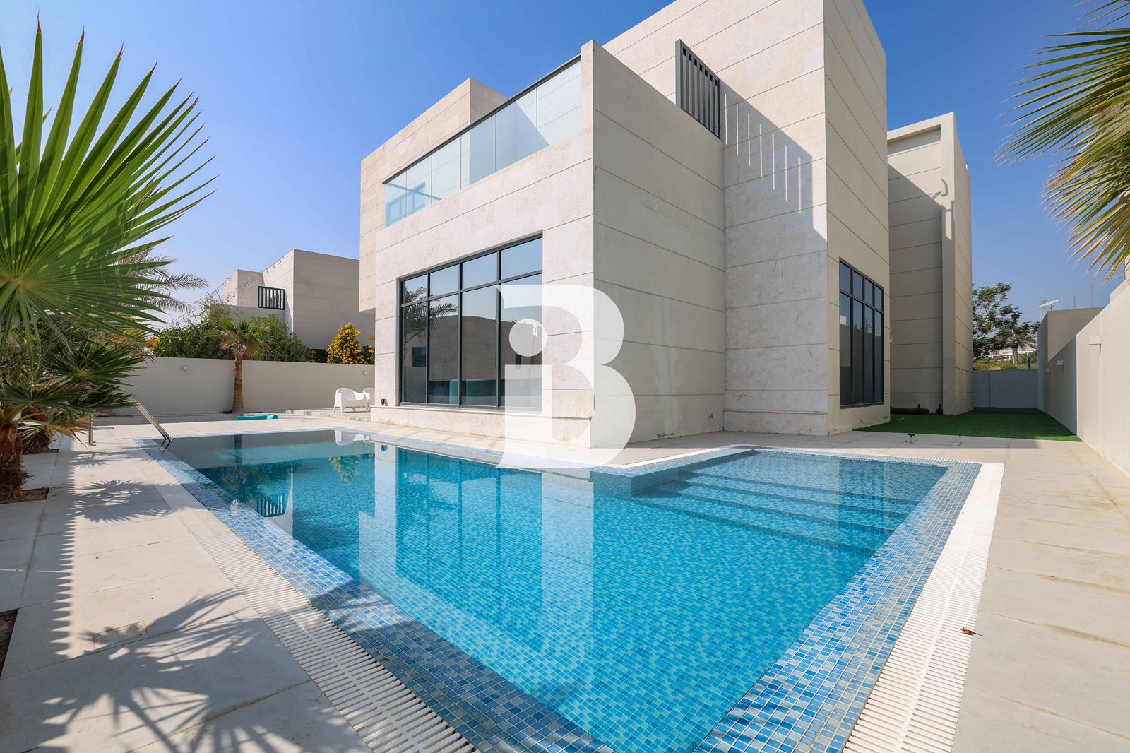 Custom Built Signature Villa | Furjan West | Largest 4 Bed | Vacant