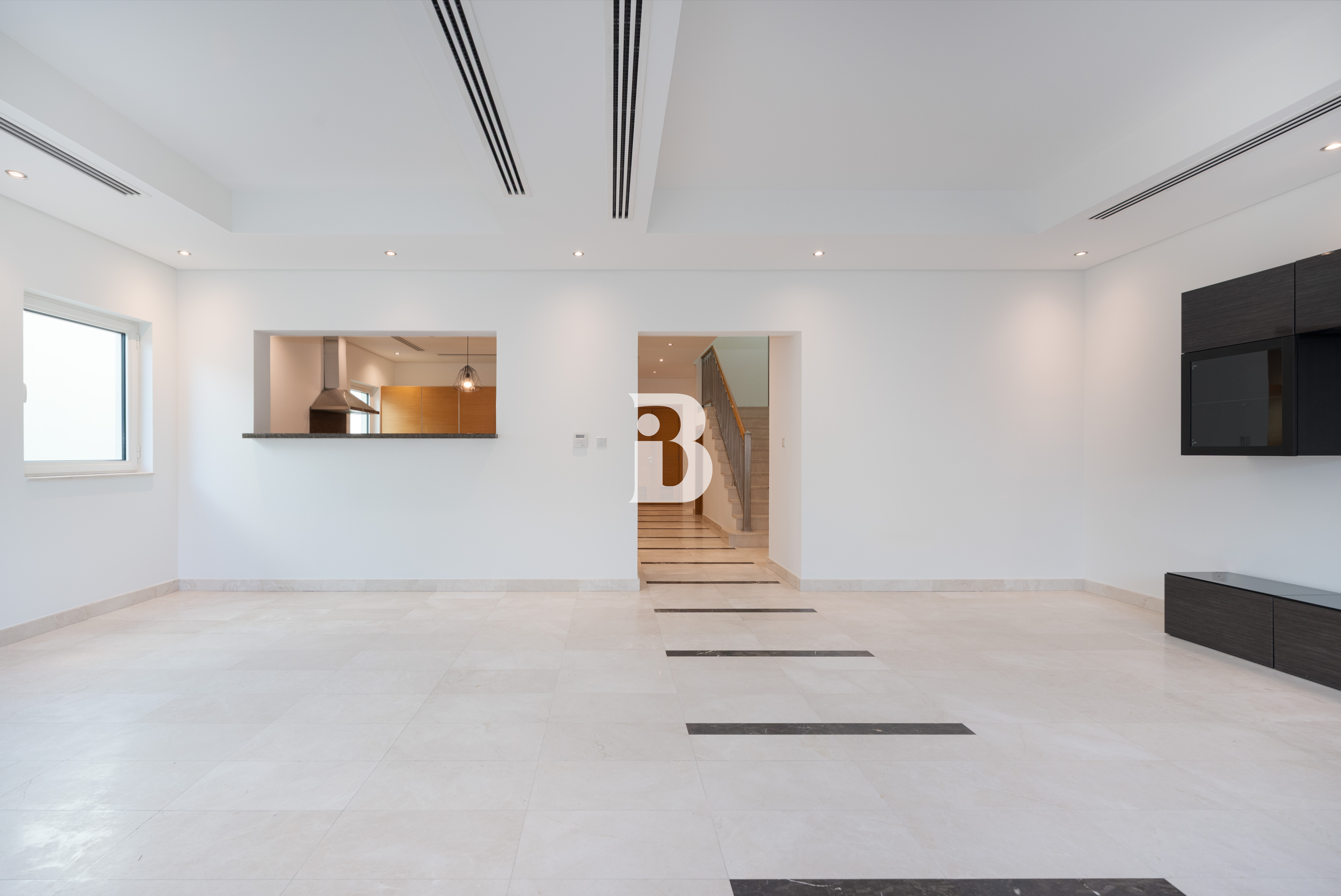 VOT | Internal | Walk to Pavillion
