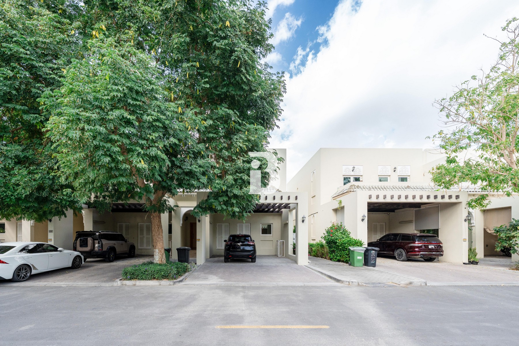 VOT | Internal | Walk to Pavillion
