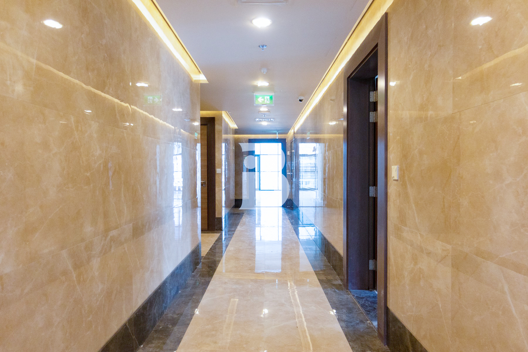 BRIGHT SPACIOUS 2BR | ARJAN | EXCELLENT LAYOUT