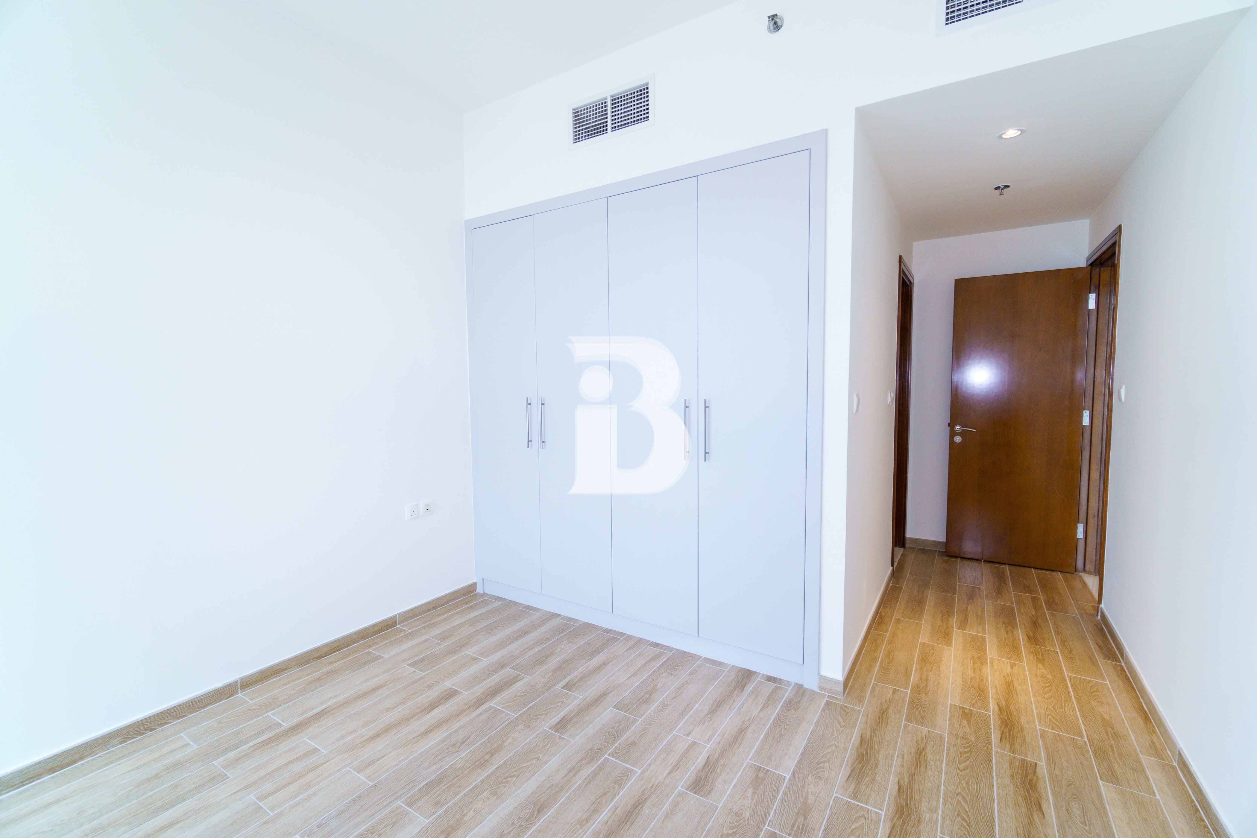 2 Bedroom| Unfurnished Unit | Ready to move