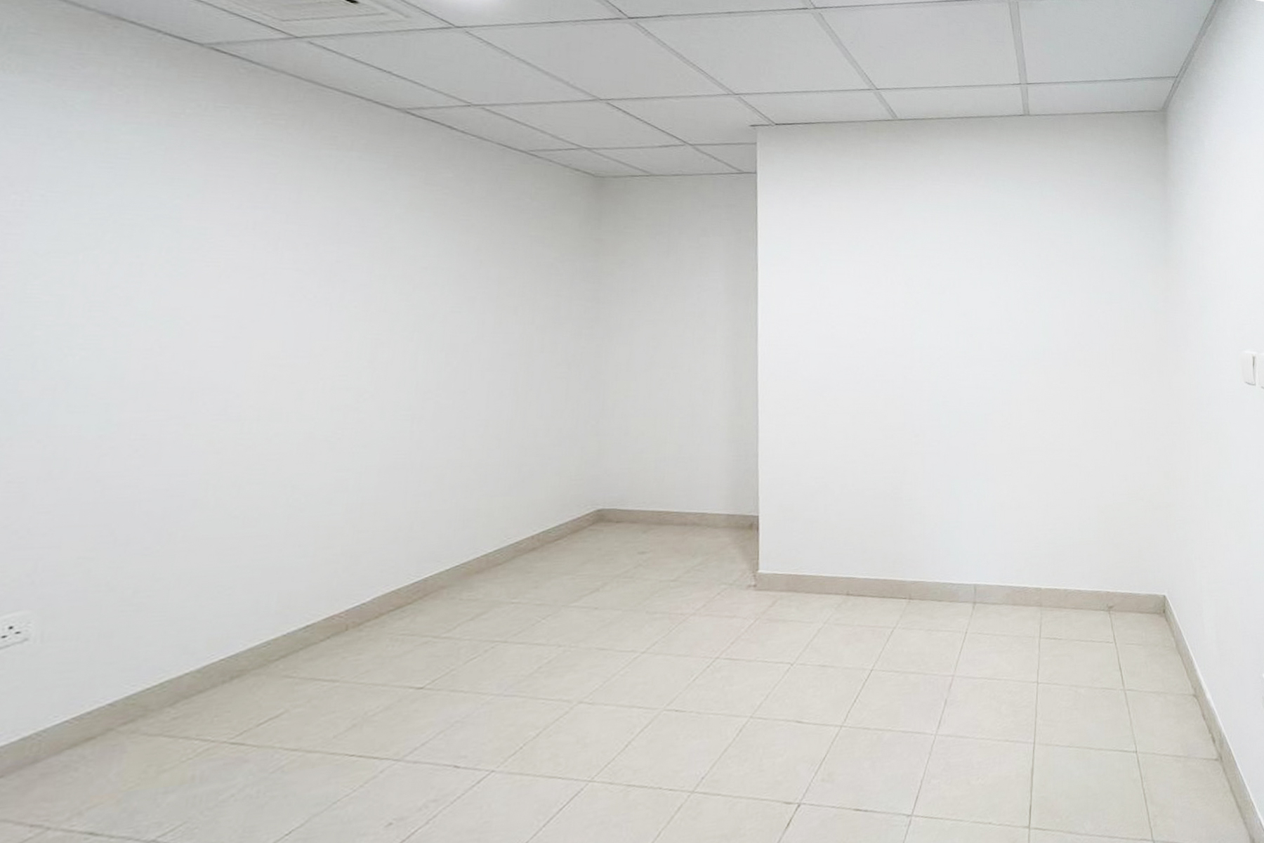 2BR Townhouse | 1 Study Rooms + Maid | Vacant