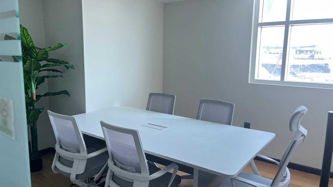 Vacant | Fully Fitted Office | Prime JLT Location