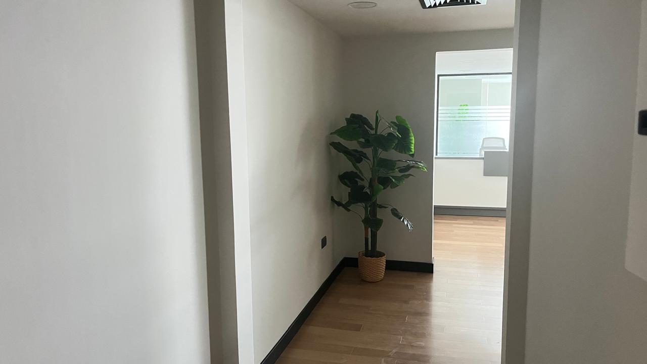 Vacant | Fully Fitted Office | Prime JLT Location