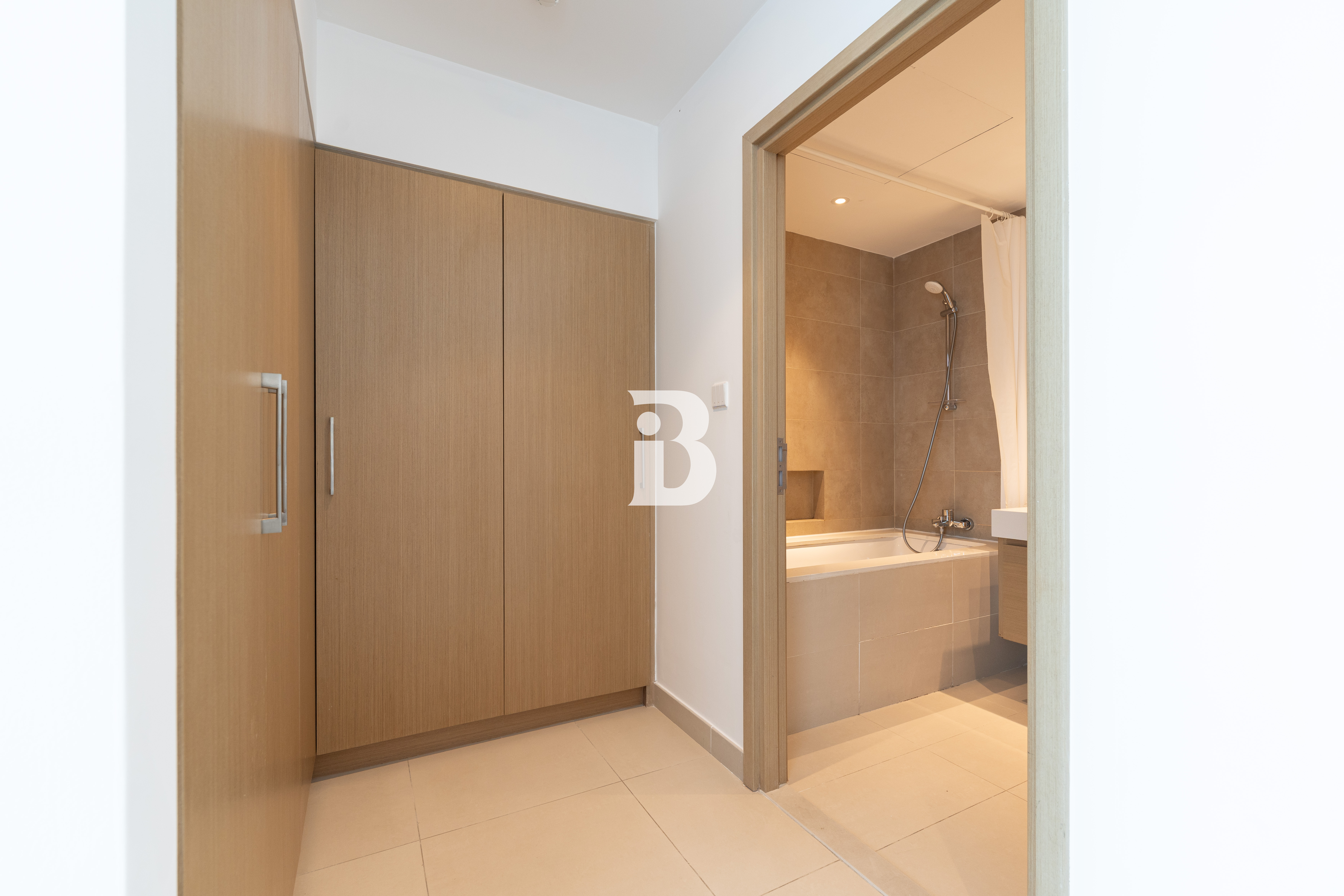 Spacious Layout | Modern Furniture | High Floor