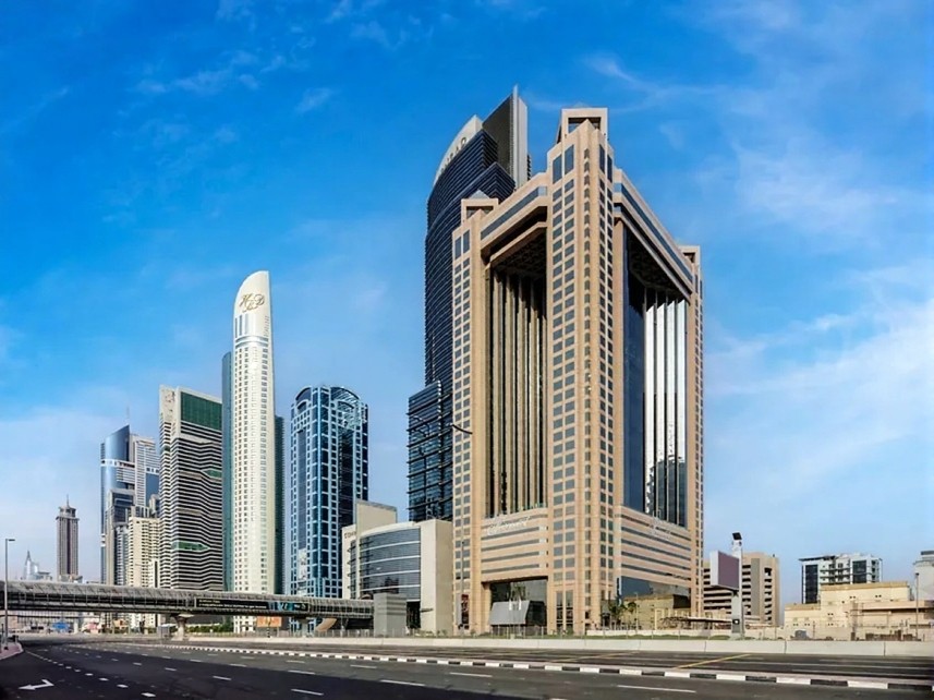 Flagship Restaurant Space | SZR | Metro Access