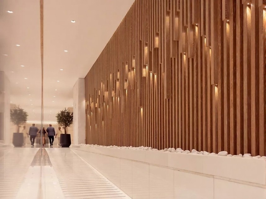 Flagship Restaurant Space | SZR | Metro Access