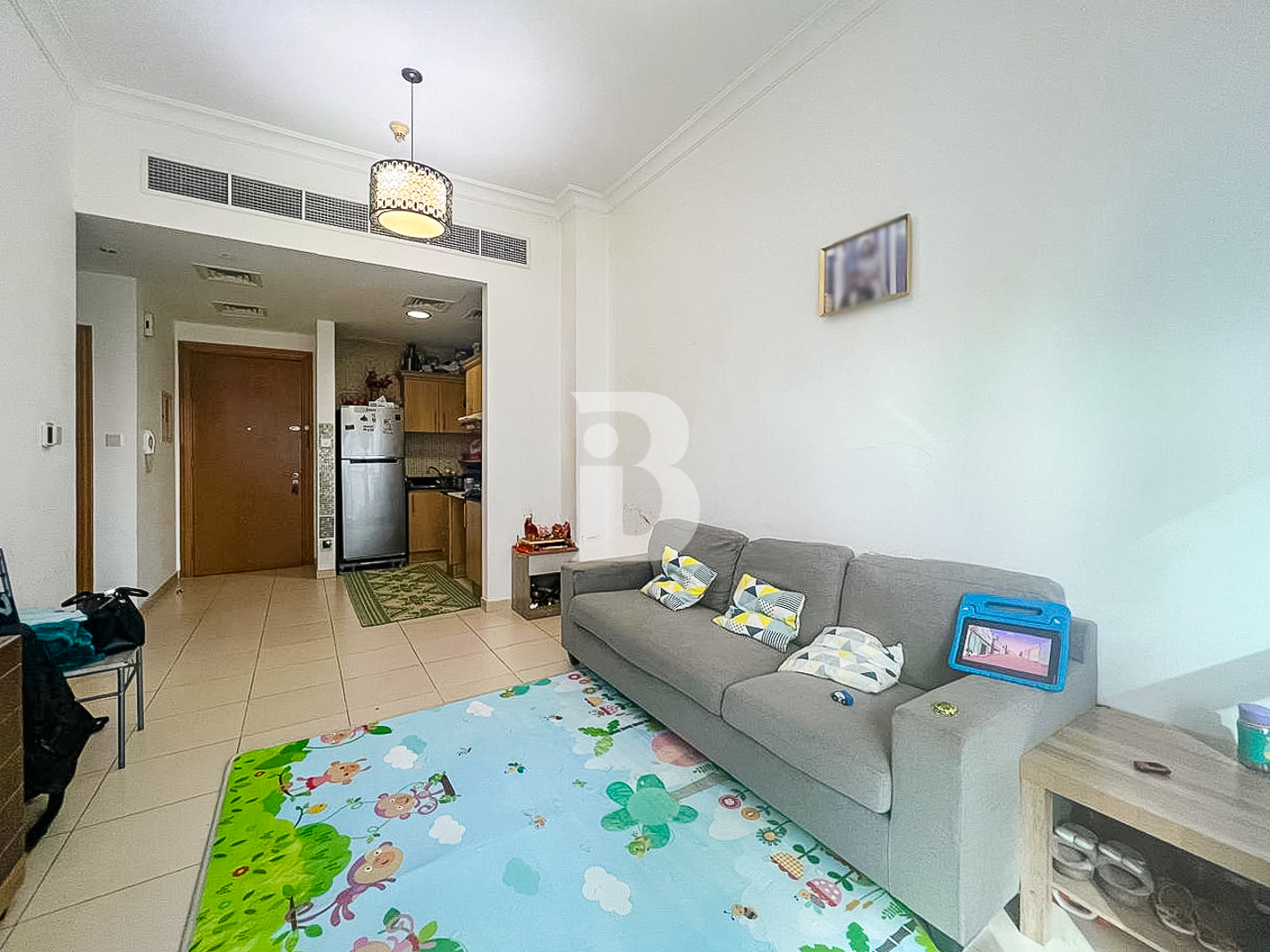 Unfurnished Unit | Spacious | Prime Location