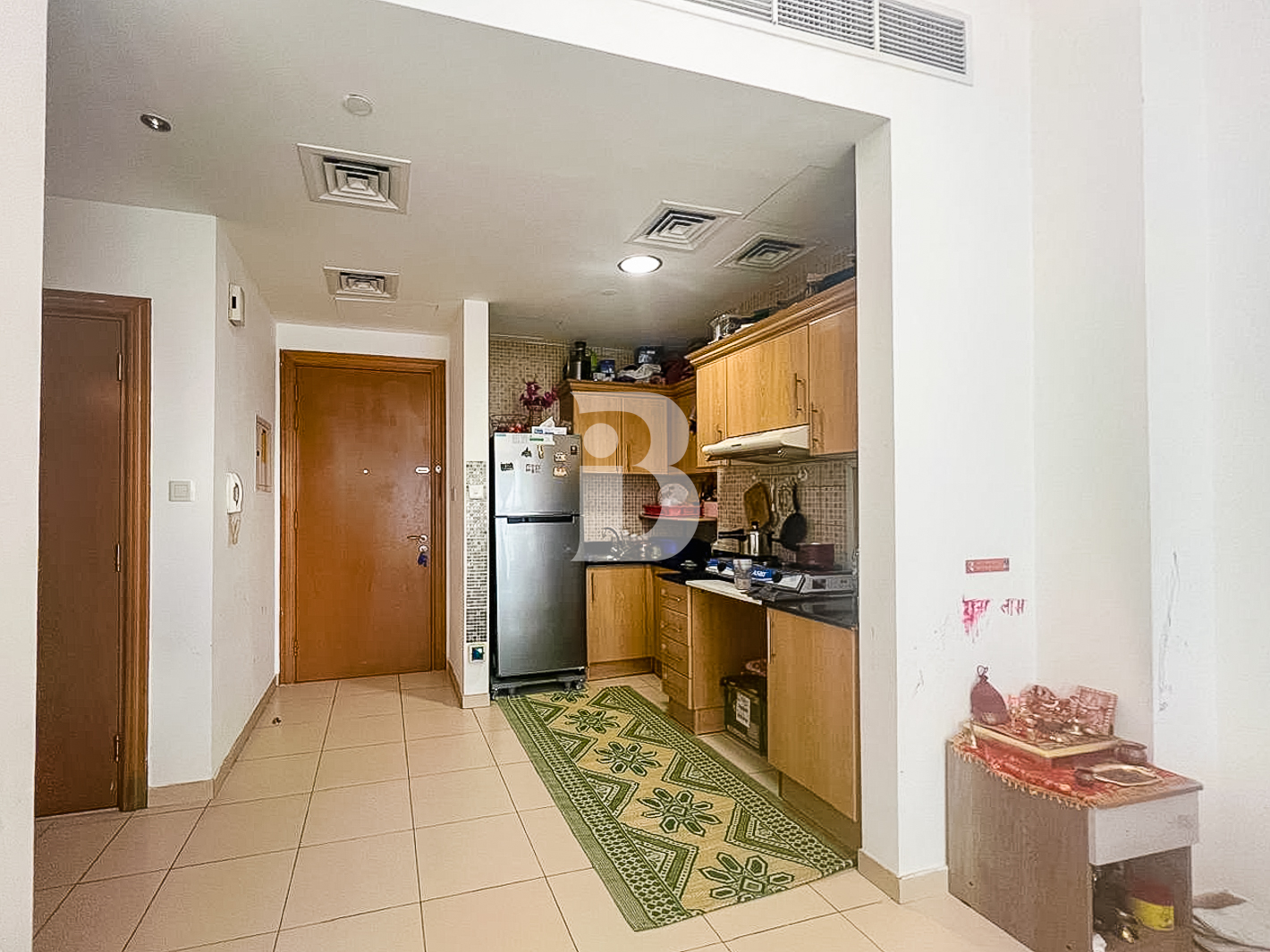 Unfurnished Unit | Spacious | Prime Location