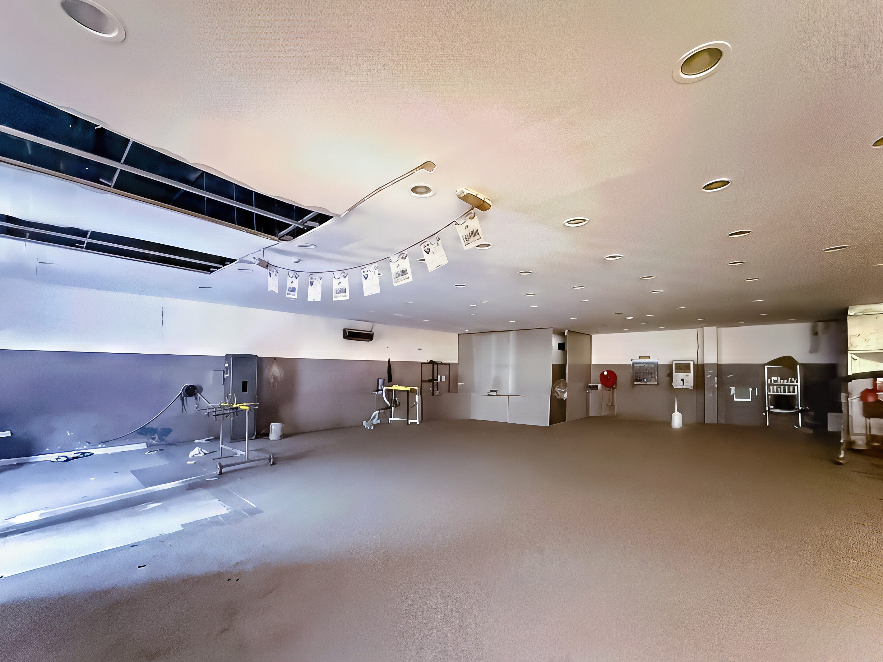 FOR GARAGE| FIVE MIN FROM SZR| 2900 SQFT