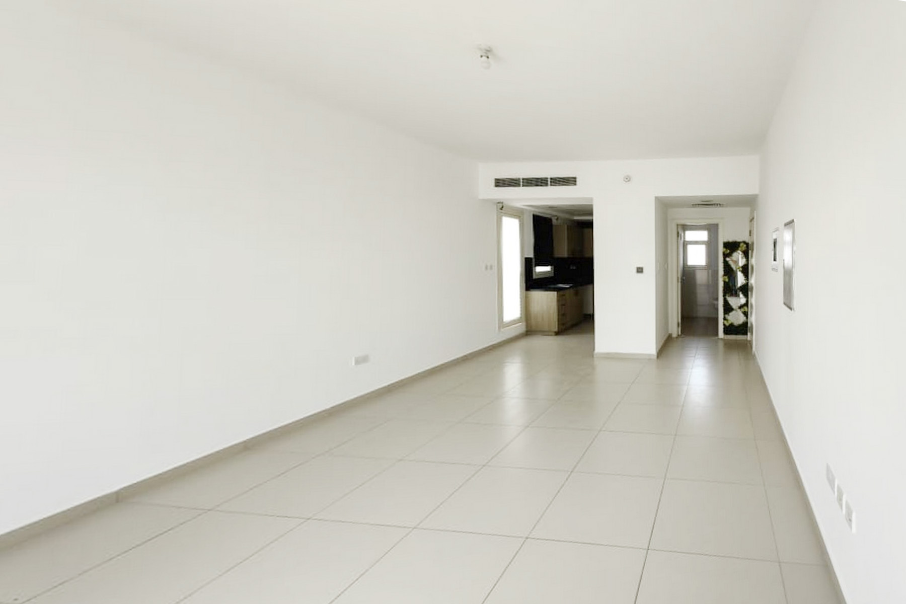 Pool View | Vacant | Great Community Ready To Move