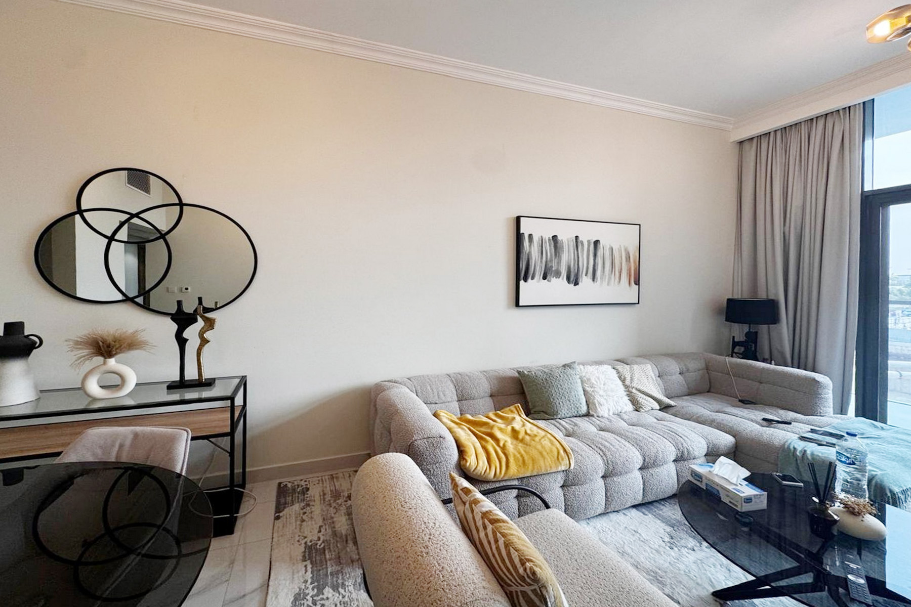 2BR | Upcoming from 3rd Week January 2026 