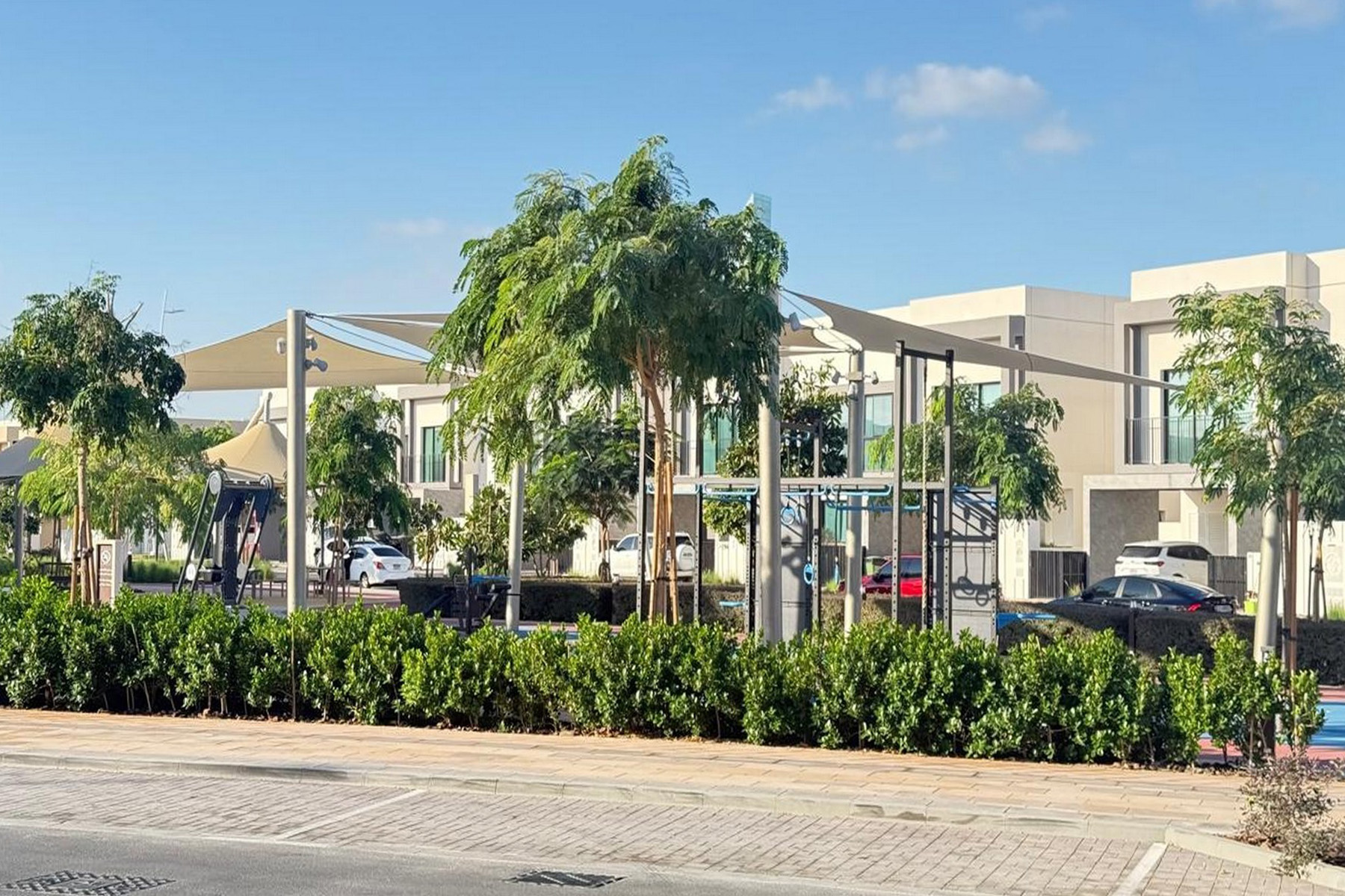 2 Study | Maid &amp; Laundry | Ready to Move