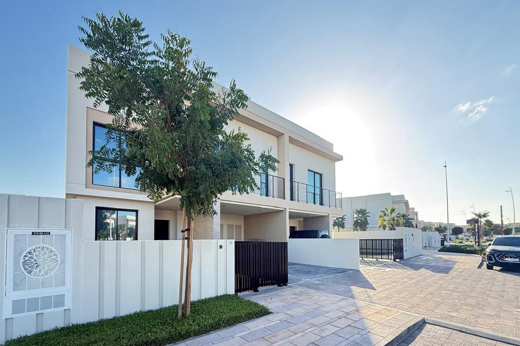 2 Study | Maid &amp; Laundry | Ready to Move