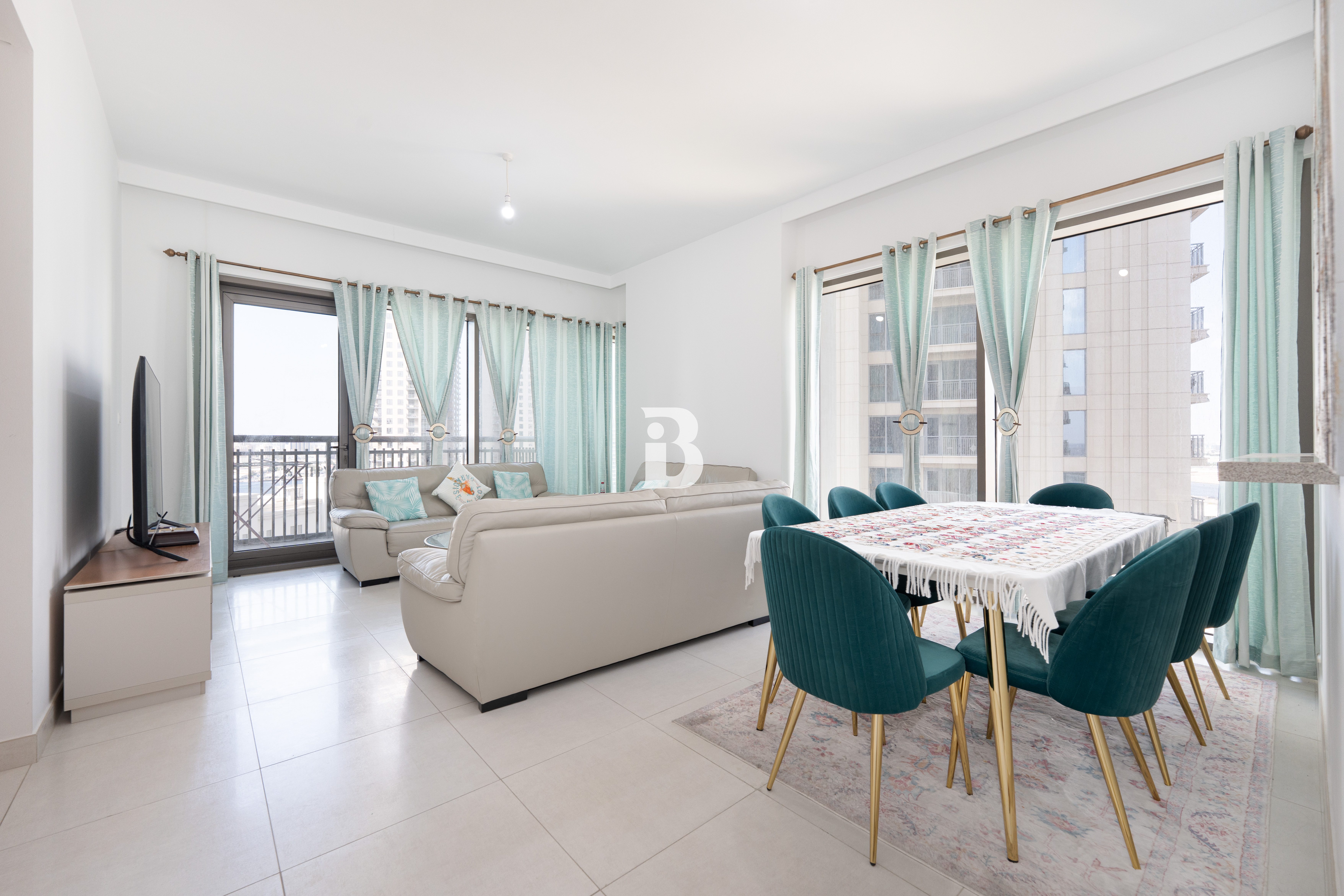 Close to Lagoon | Amazing Views | Spacious