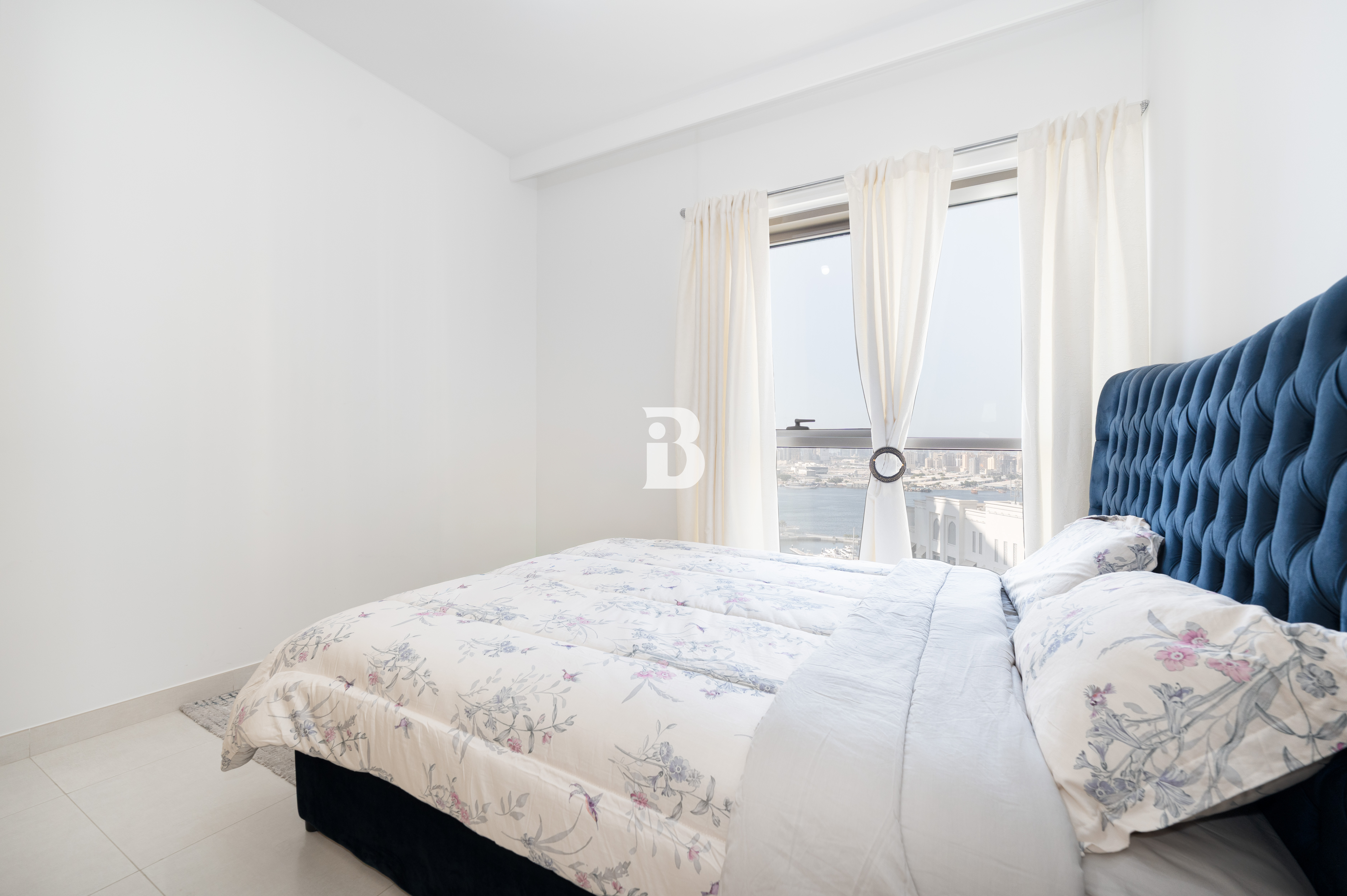 Close to Lagoon | Amazing Views | Spacious