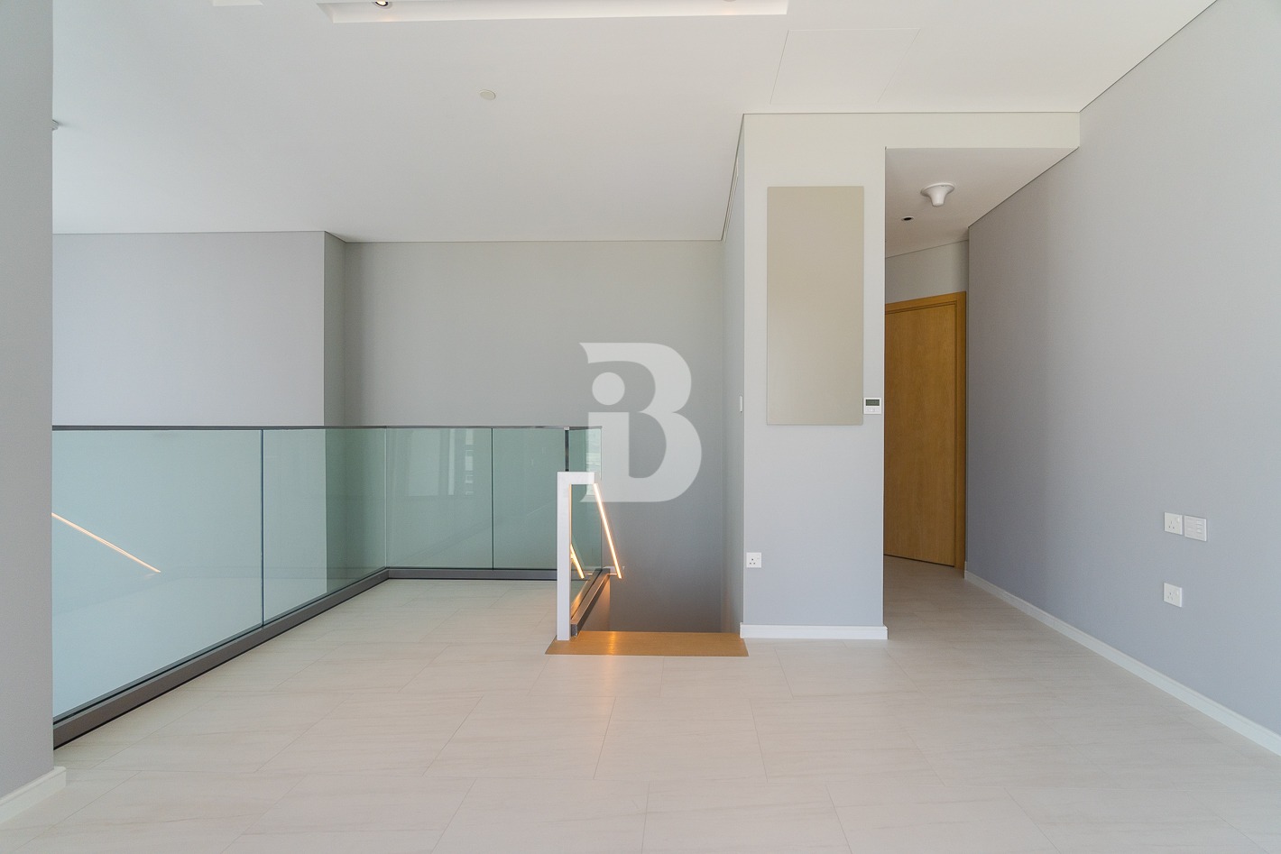 1 Bedroom Duplex | Vacant | Community Views 