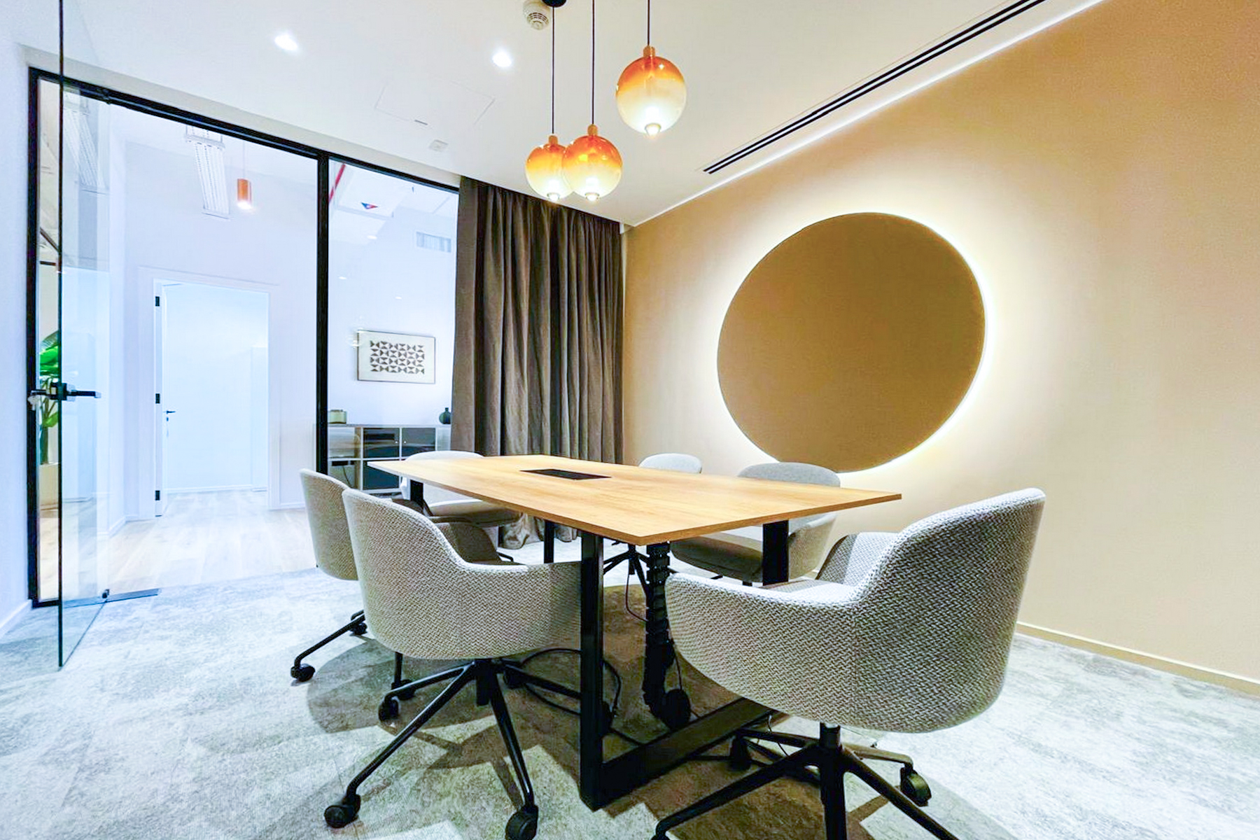 Branded Fitted & Furnished | Prime Location