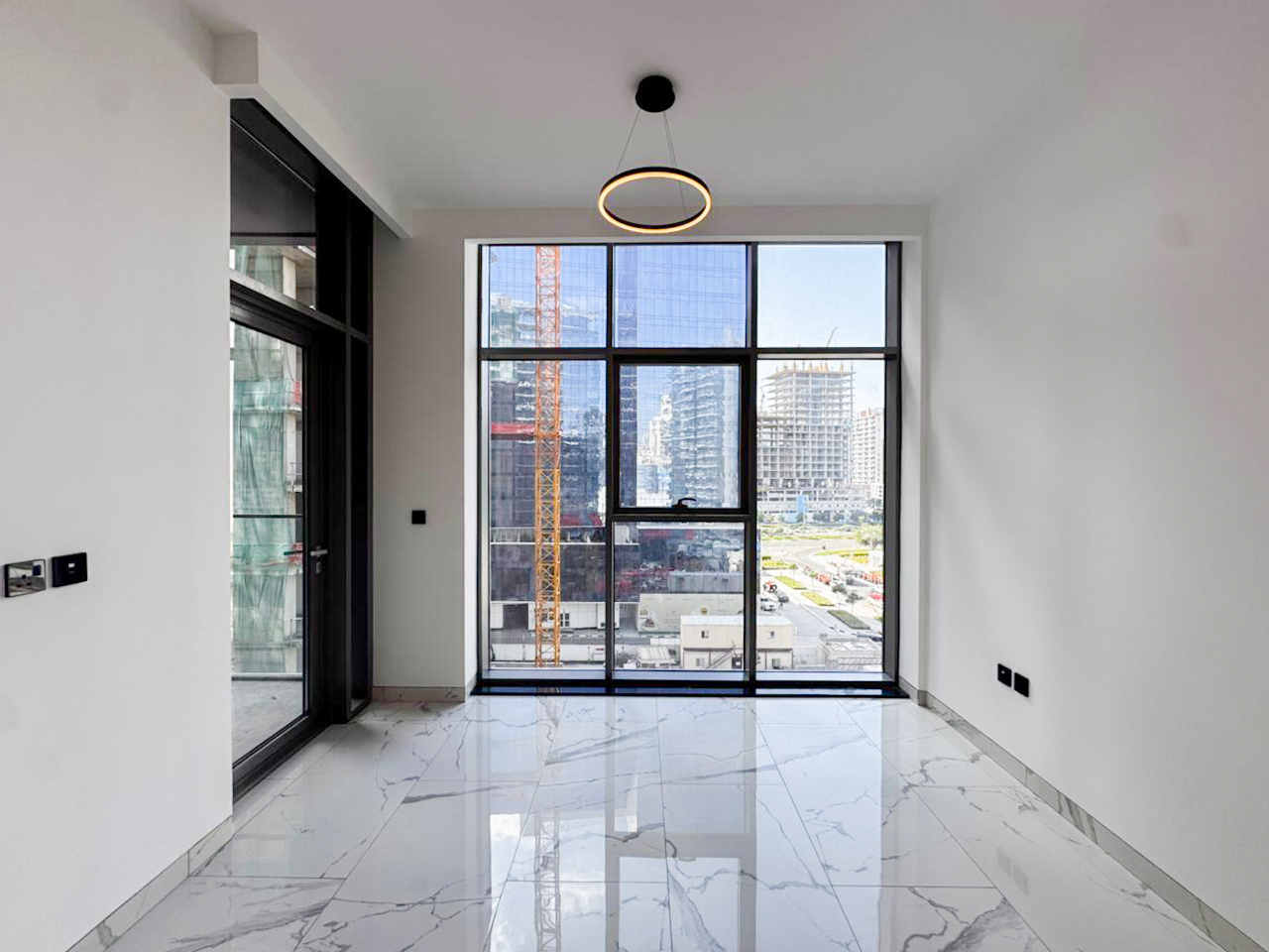 Prime Locality |1st Occupant |Brand New 1Bedroom 