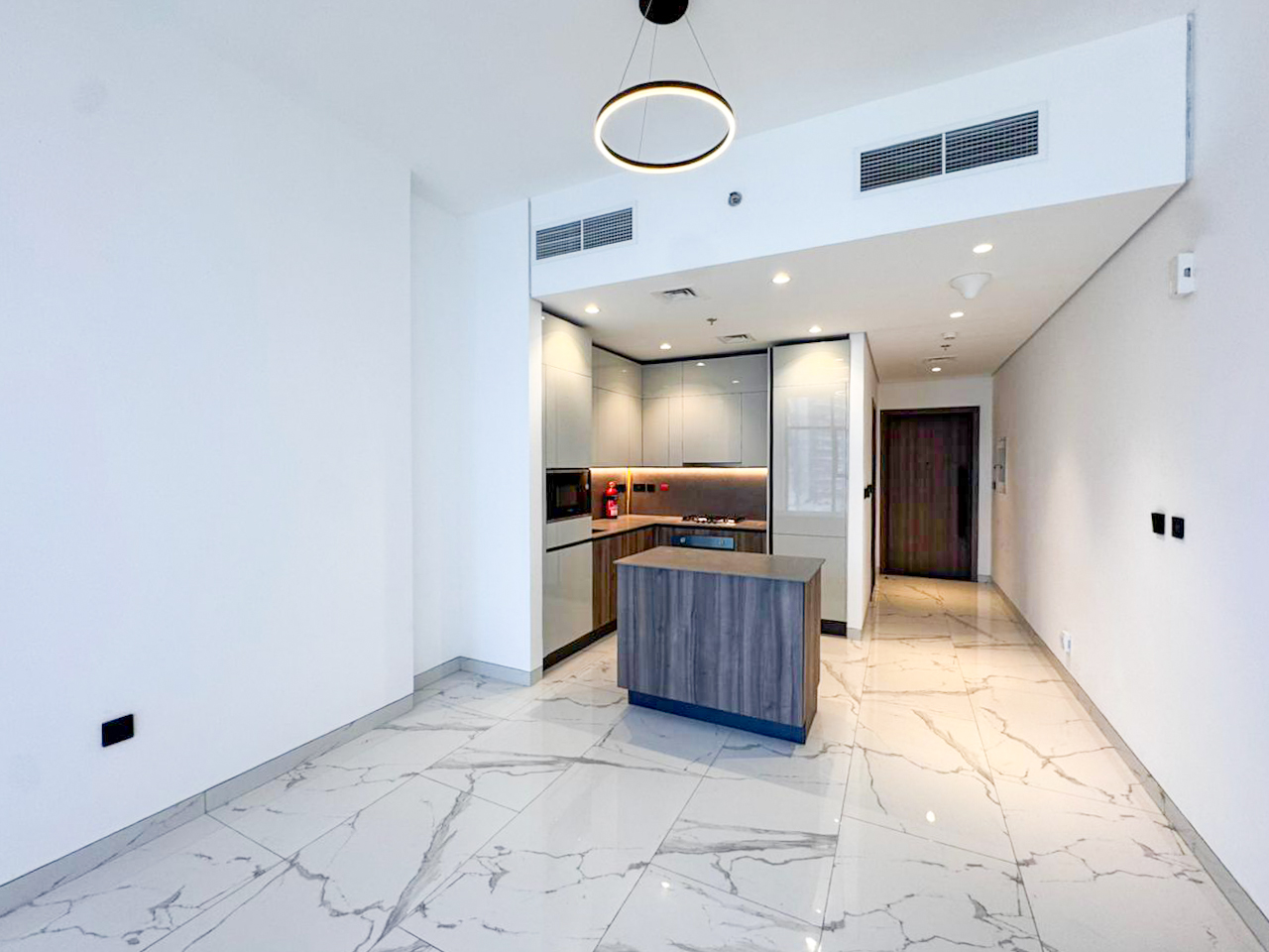 Prime Locality |1st Occupant |Brand New 1Bedroom 