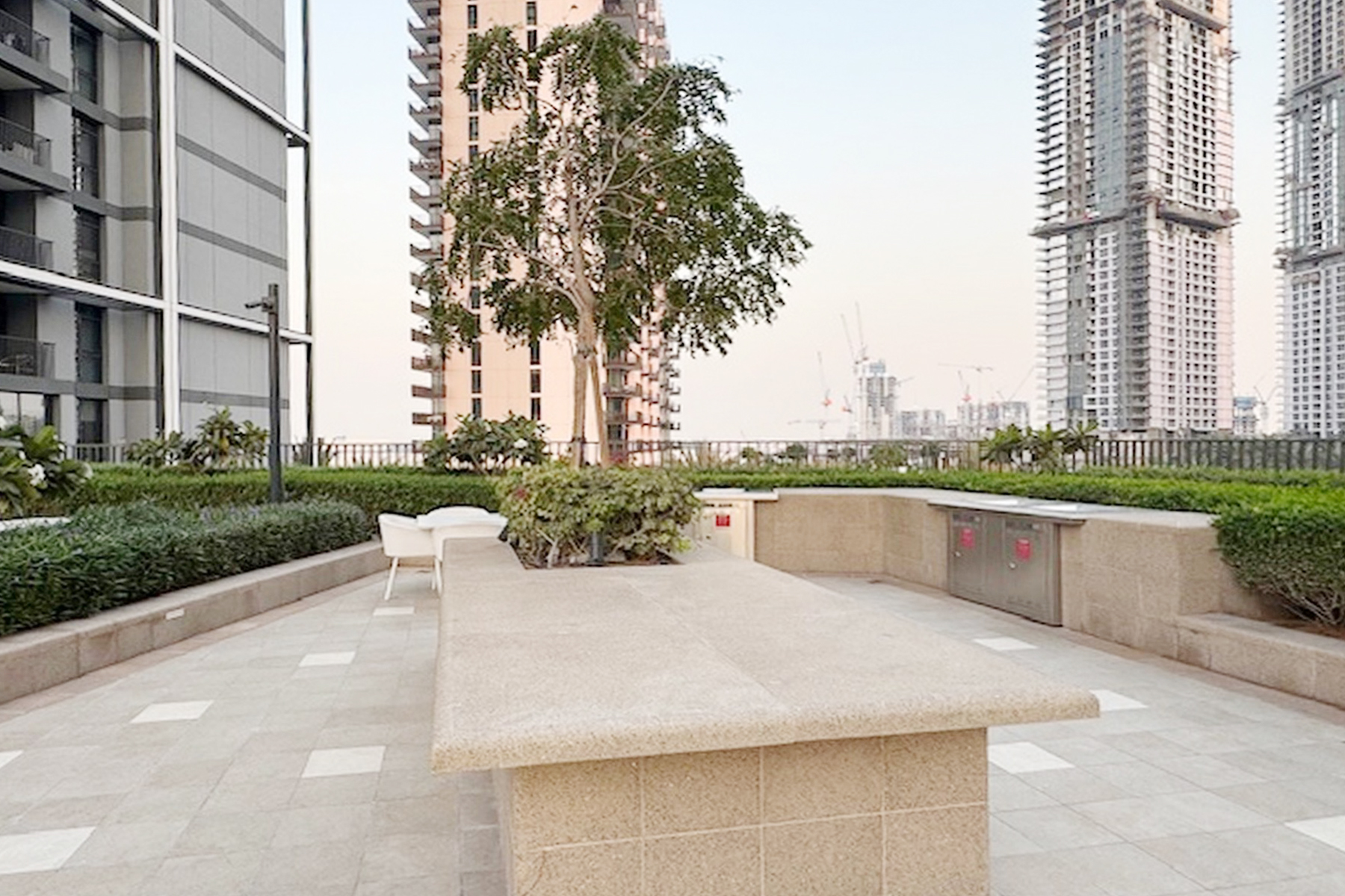 BURJ KHALIFA CREEK VIEW | HIGH FLOOR | LUXURIOUS