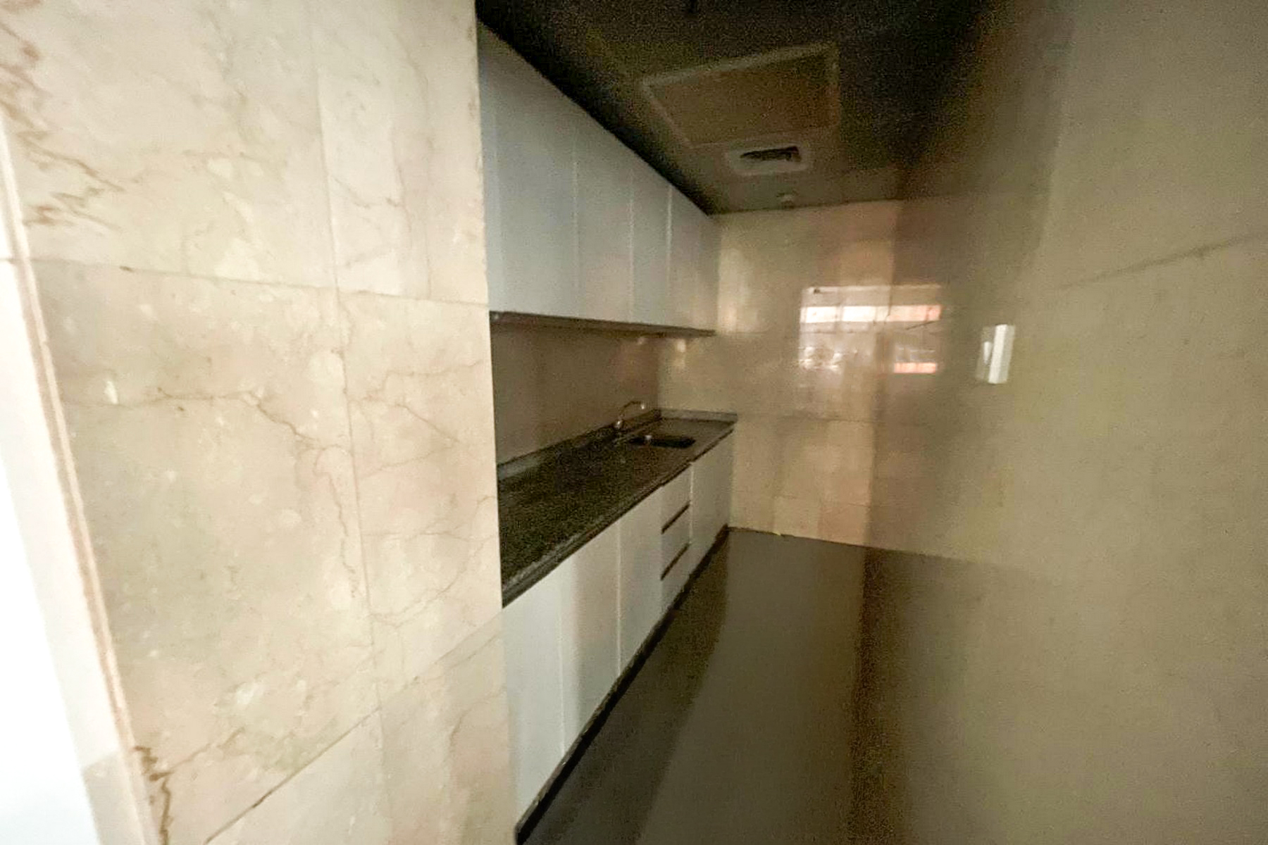 Fully Fitted| Near Metro | Sheikh Zayed Road