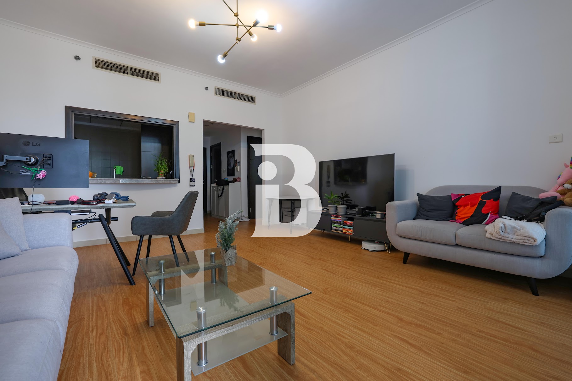 Cool Side | Canal Views | Available Jan 27