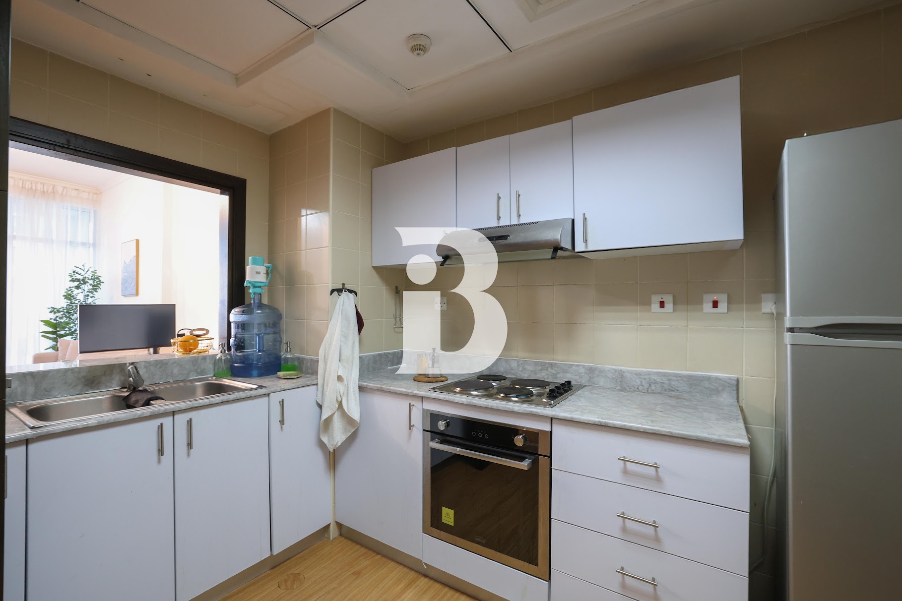 Cool Side | Canal Views | Available Jan 27