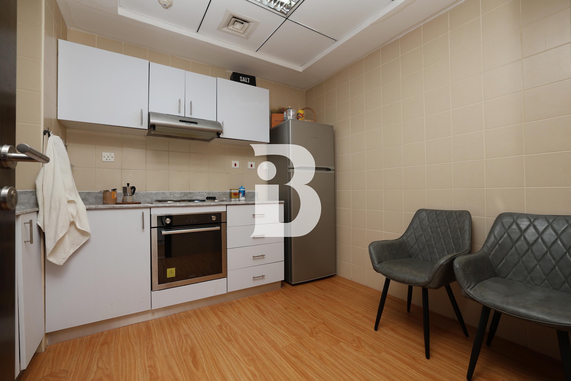 Cool Side | Canal Views | Available Jan 27