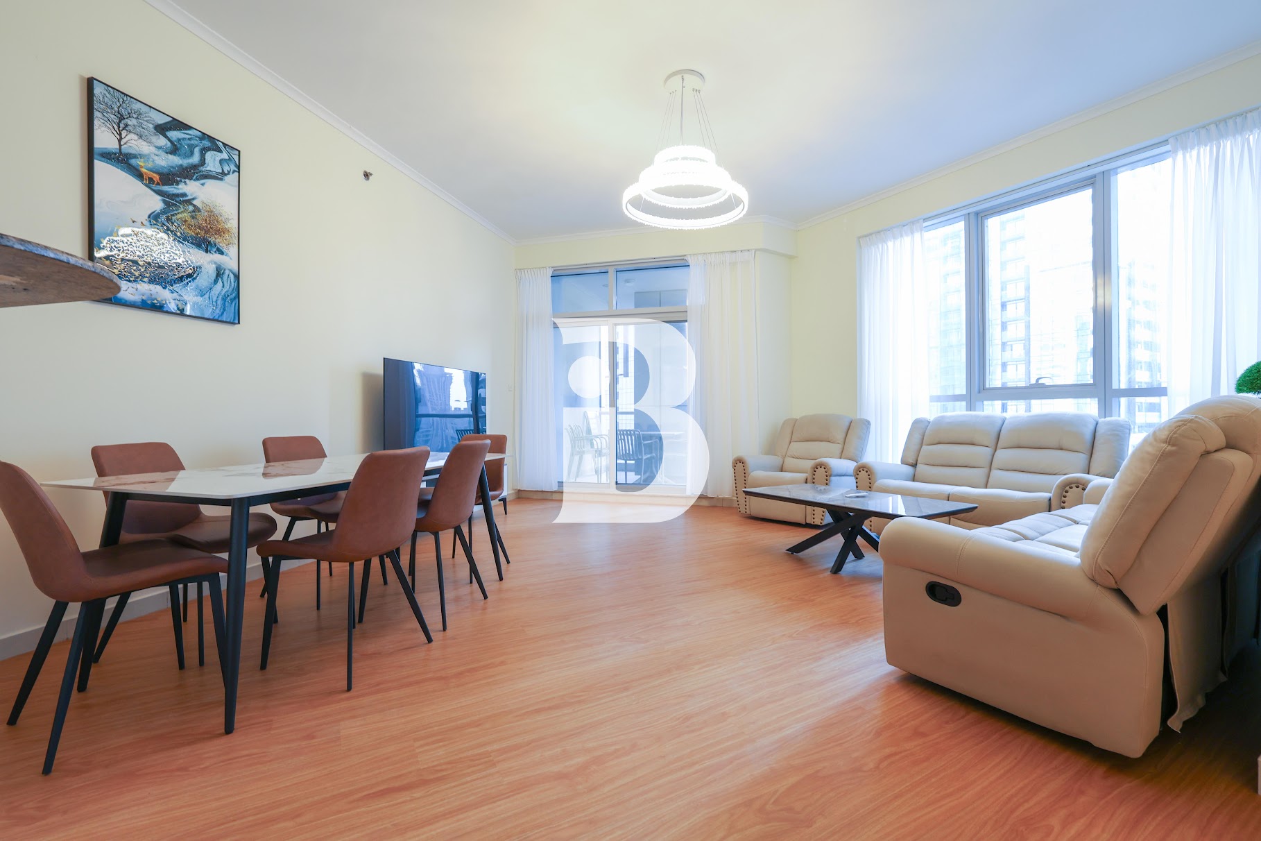 Cool Side | Community View | Ready to Move In