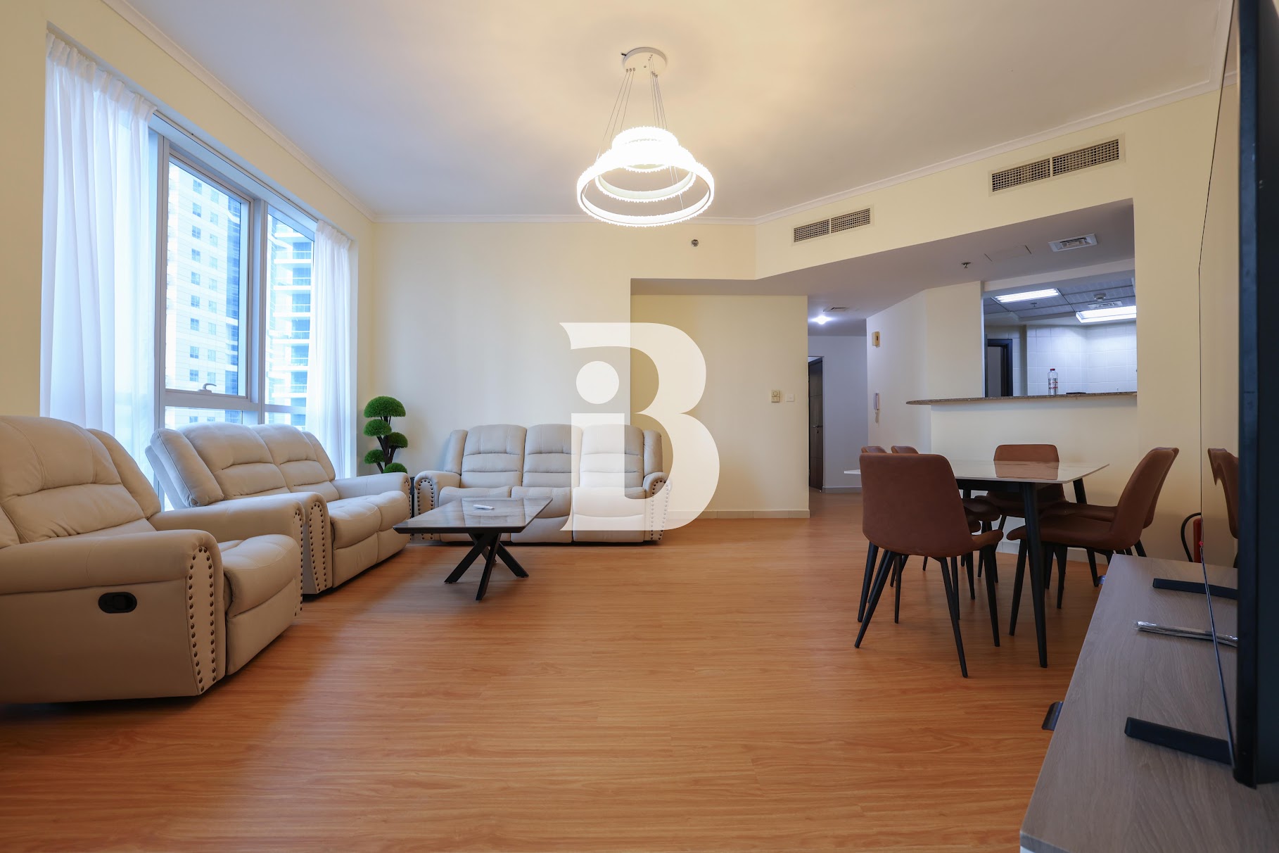 Cool Side | Community View | Ready to Move In