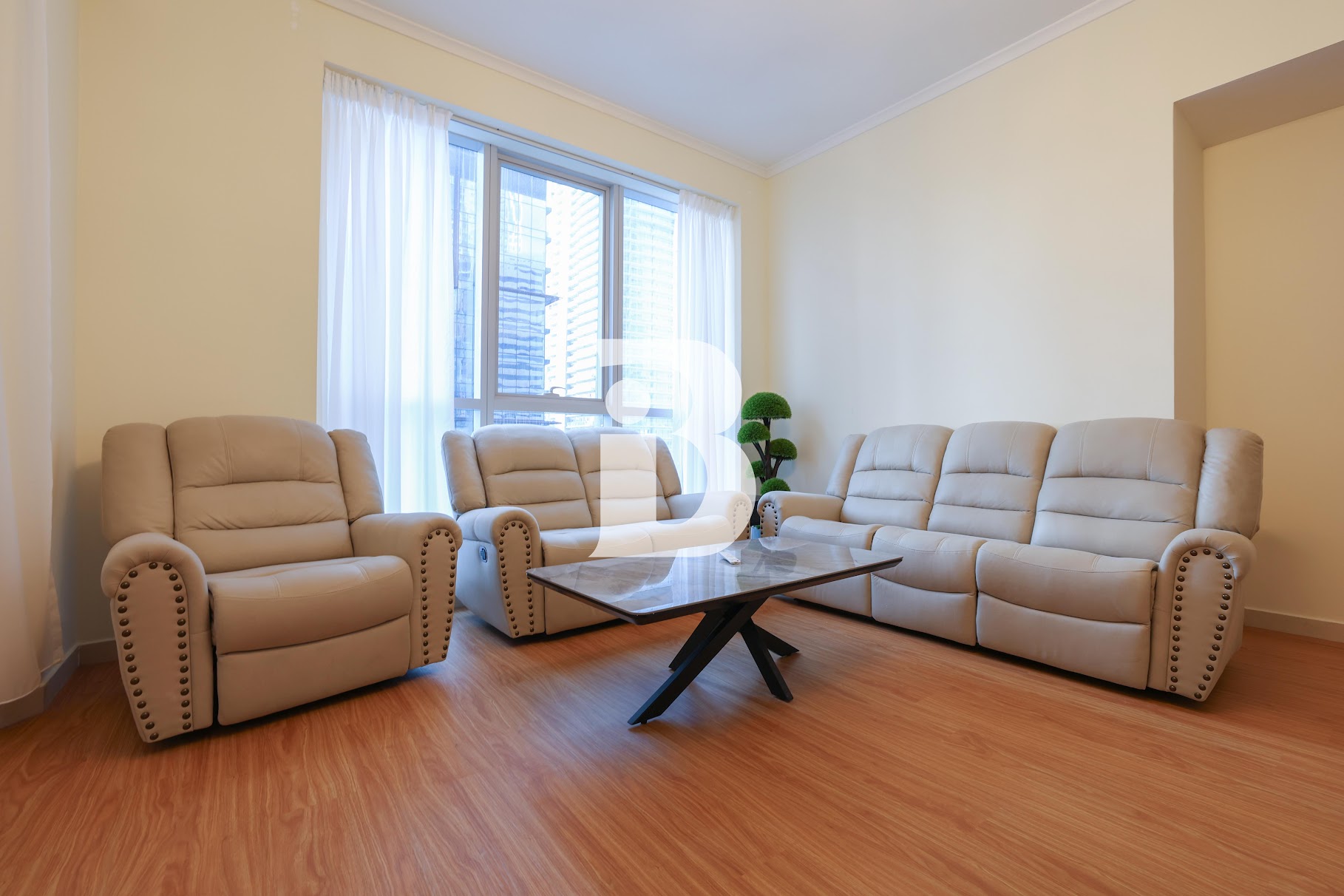 Cool Side | Community View | Ready to Move In