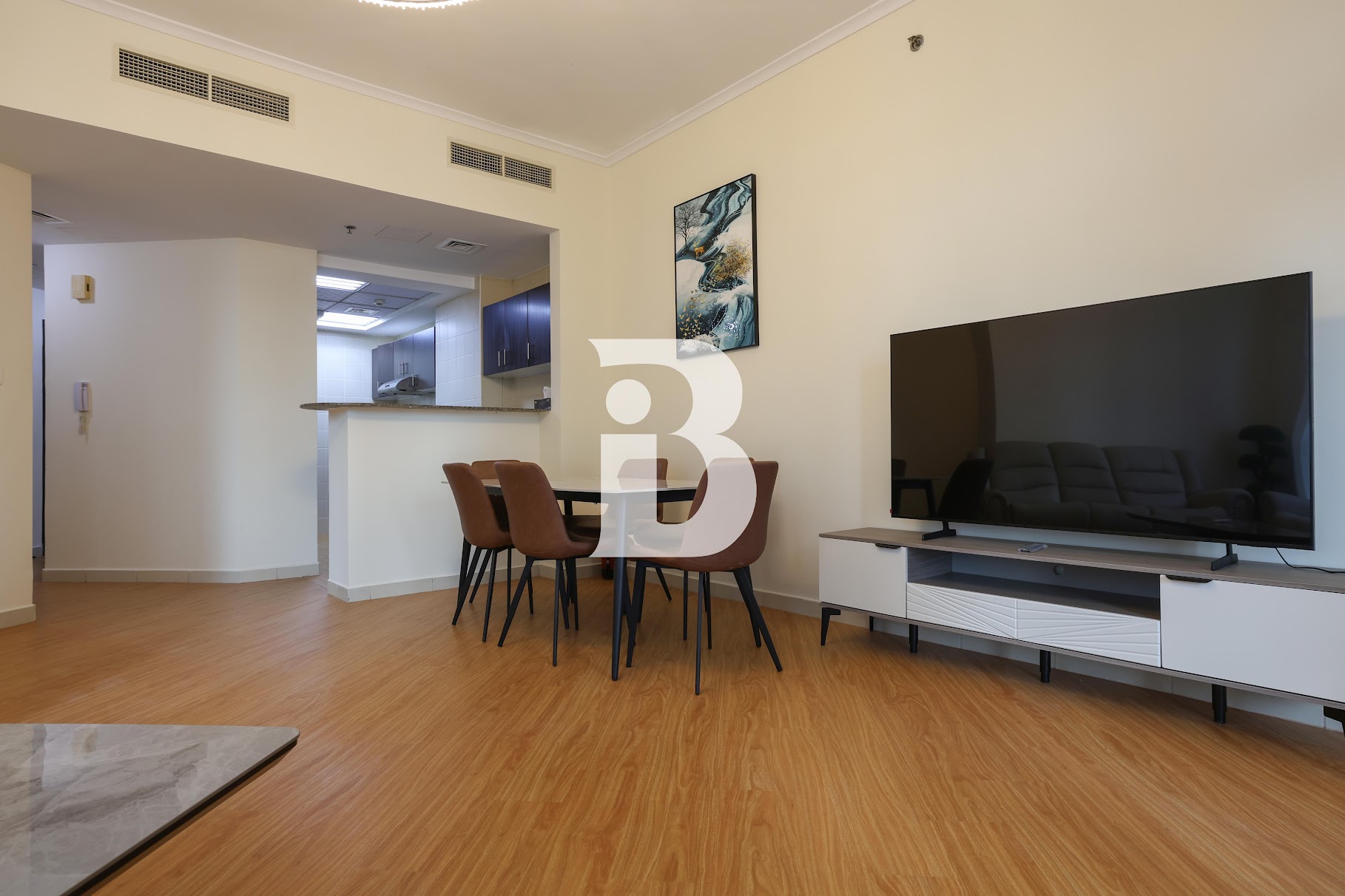 Cool Side | Community View | Ready to Move In