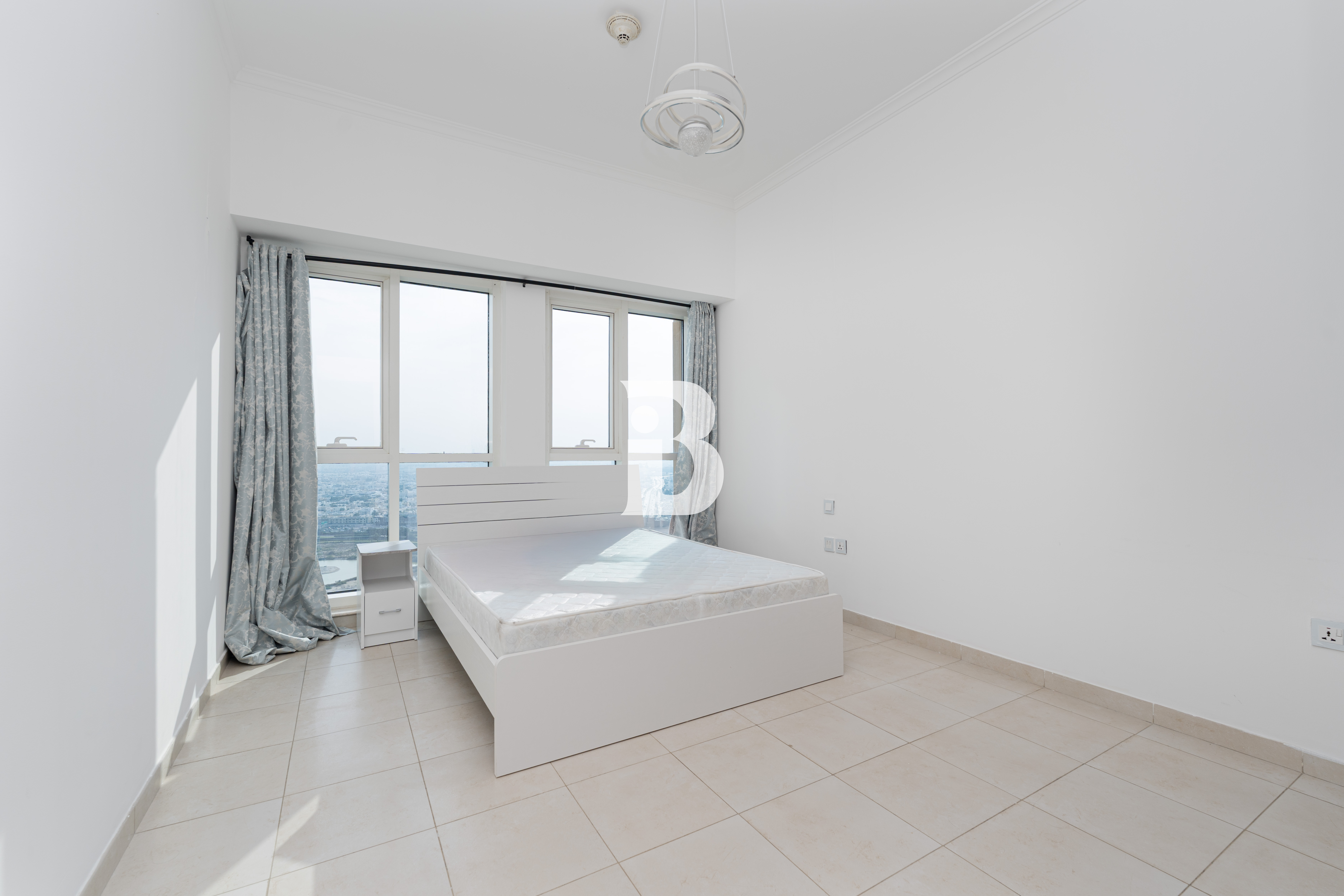 2 BR plus Maids Room | Upgraded Furnished