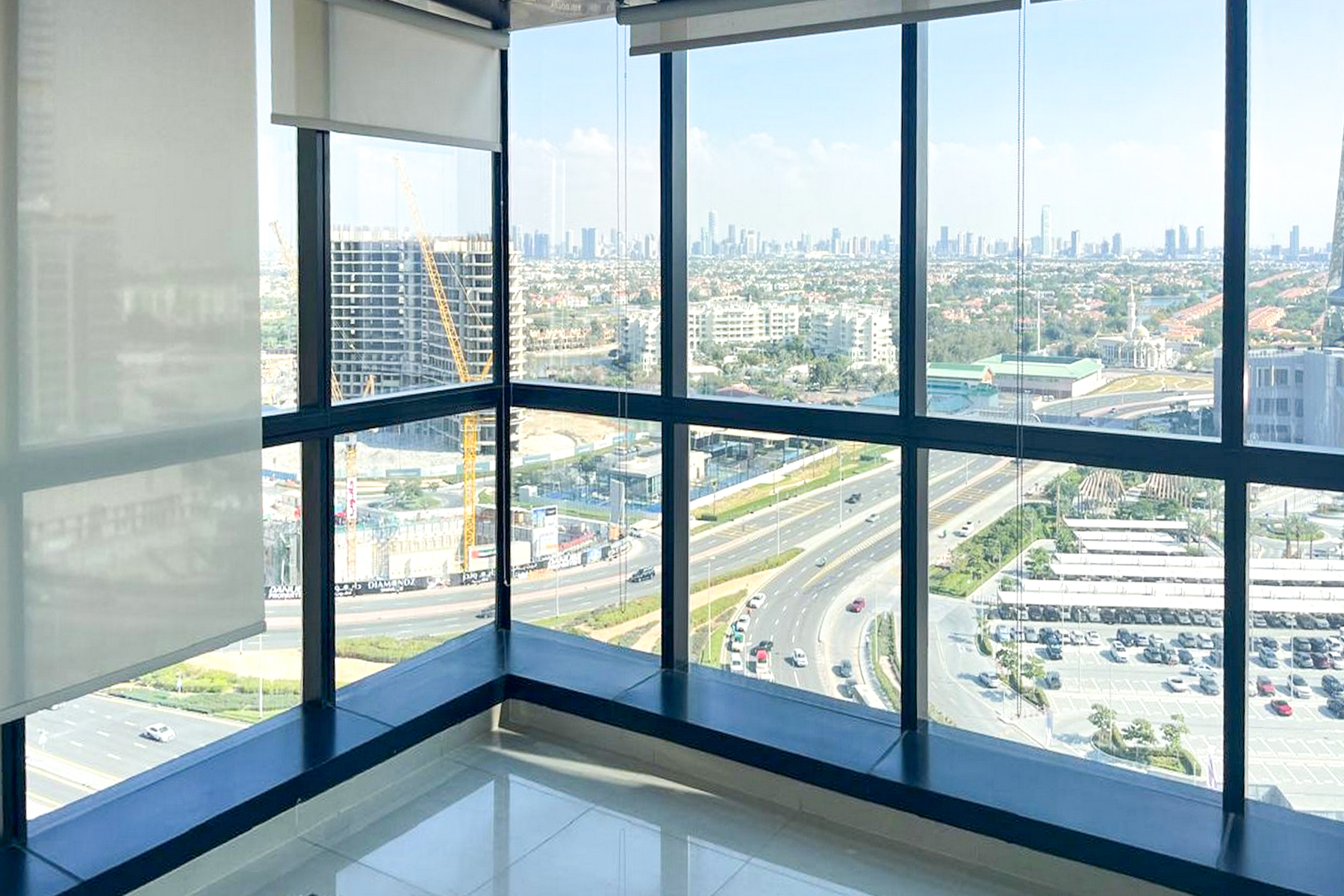 Stunning View | Vacant | For Rent