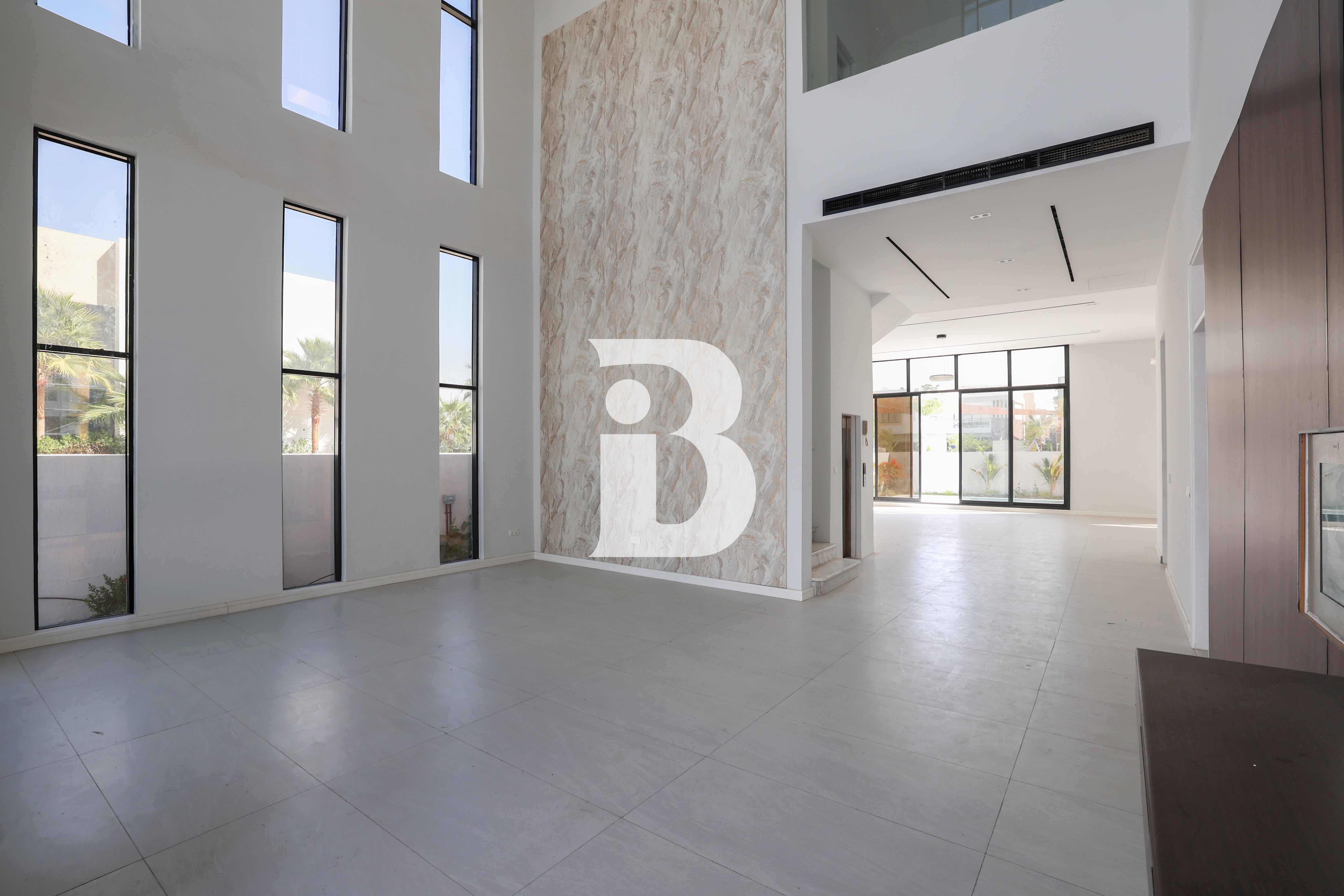 Stunning 6BR Villa| Single Row | Park | Vastu