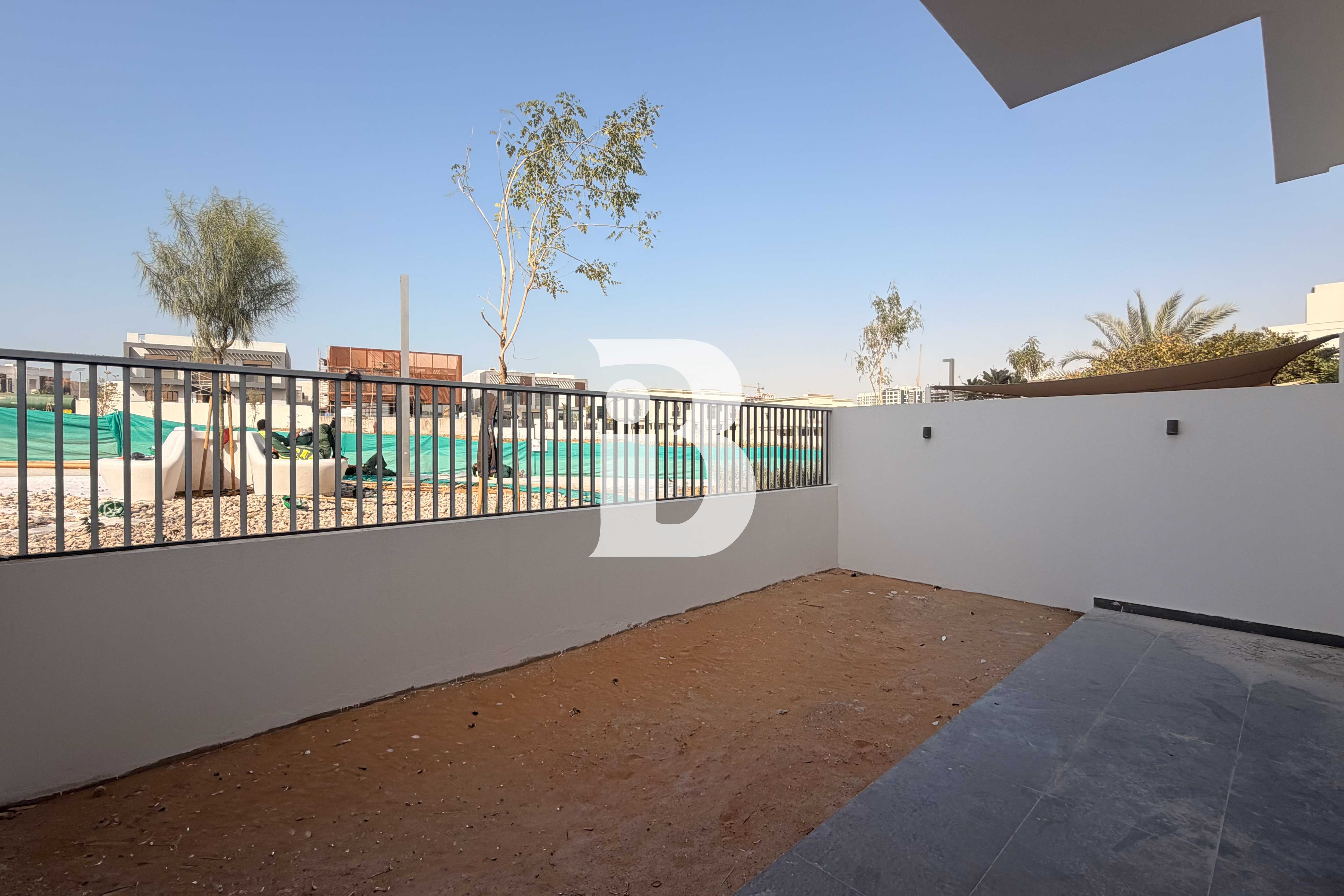 Rare Park-Facing | Prime Location