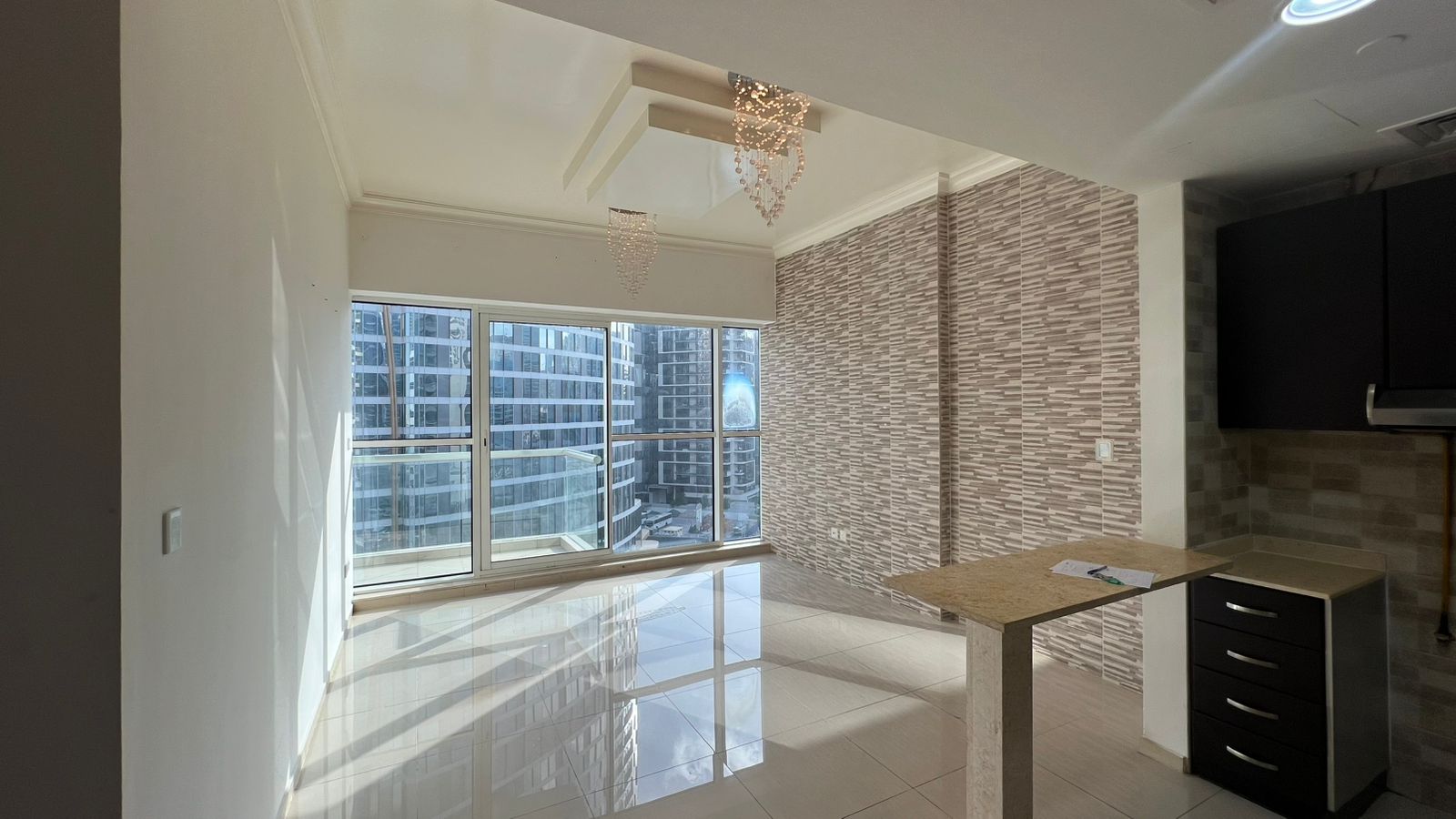 Spacious | Unfurnished | Ready to move in