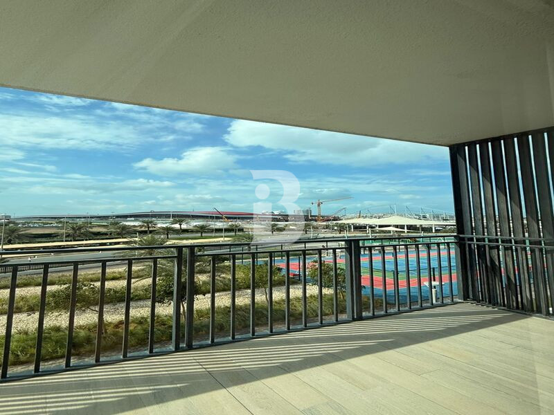 Premium Amenities | Spacious Luxury Layout | Prime