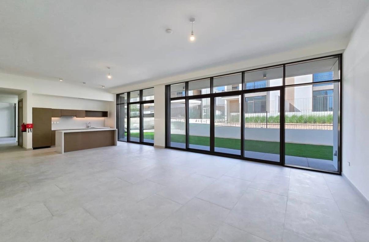 Location I Type B Large Plot I Next to Pool Park